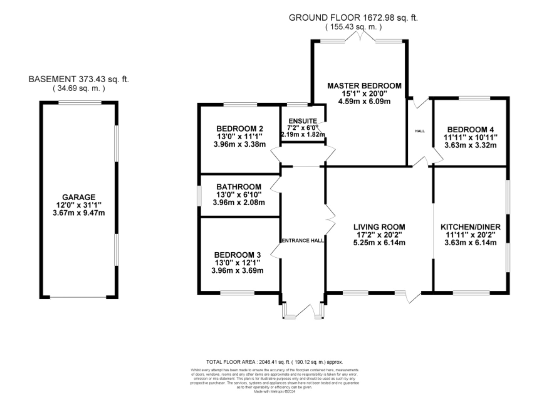 Floorplan 2