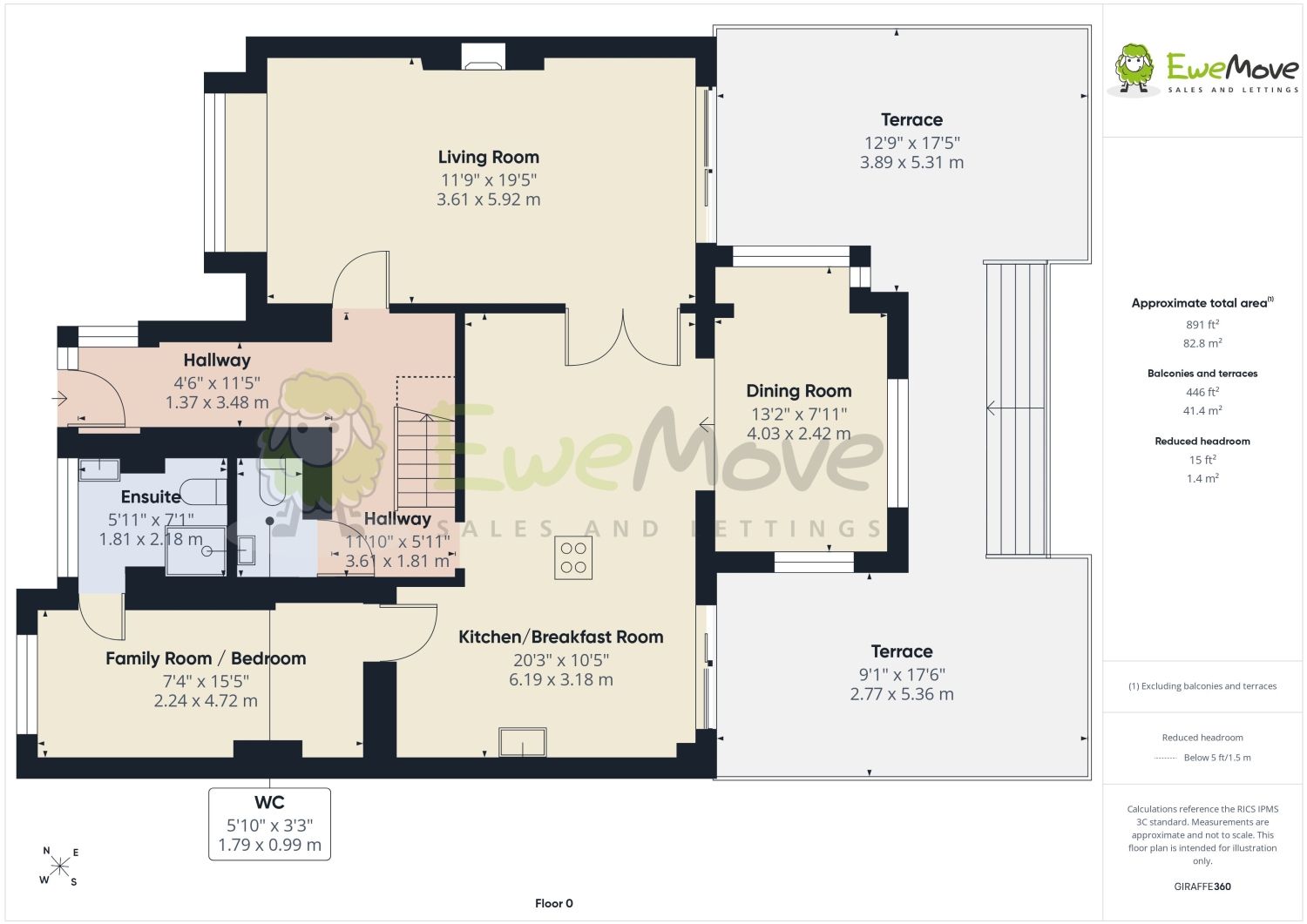Floorplan 2