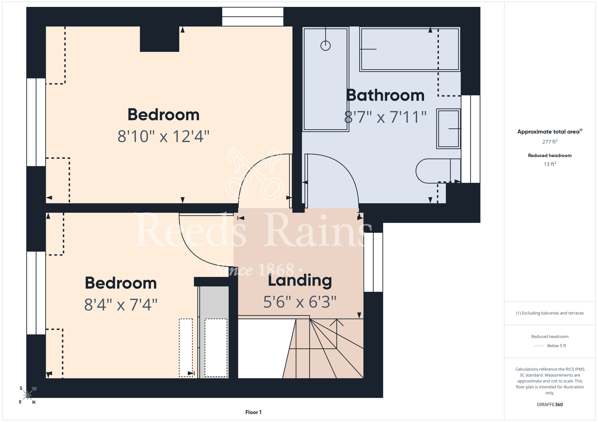Floorplan 3