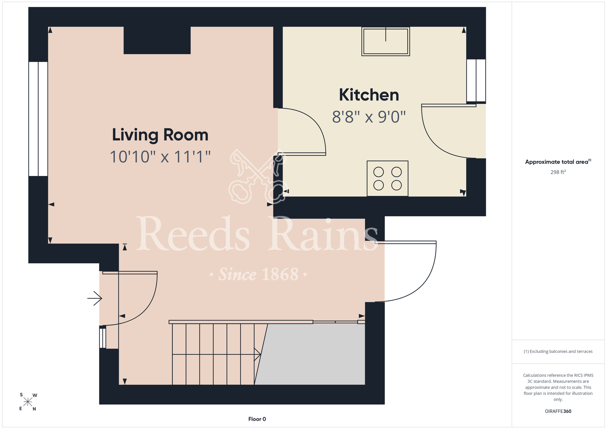 Floorplan 2