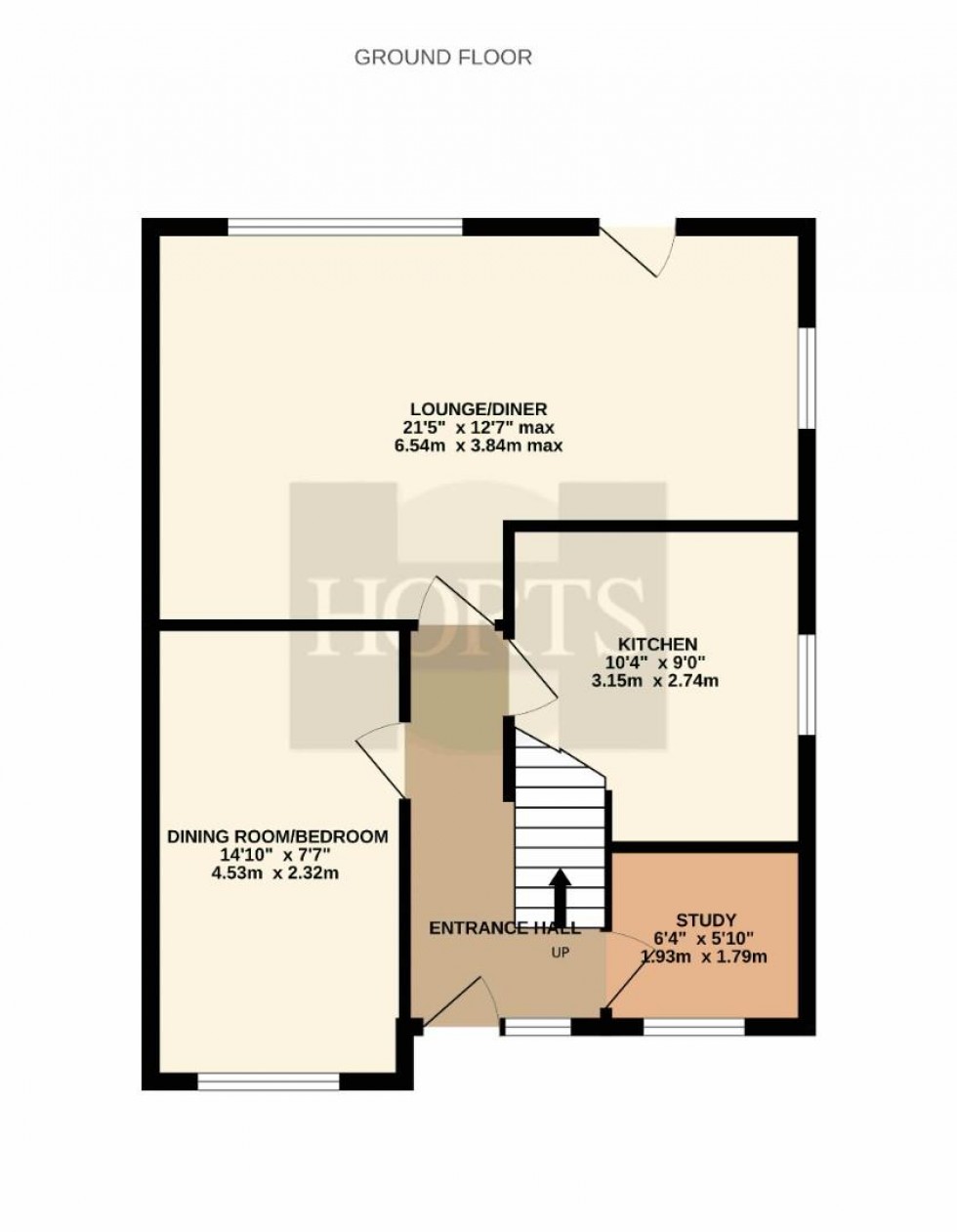 Floorplan 2