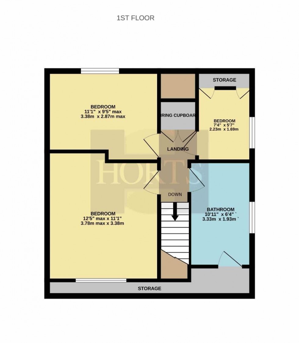 Floorplan 3