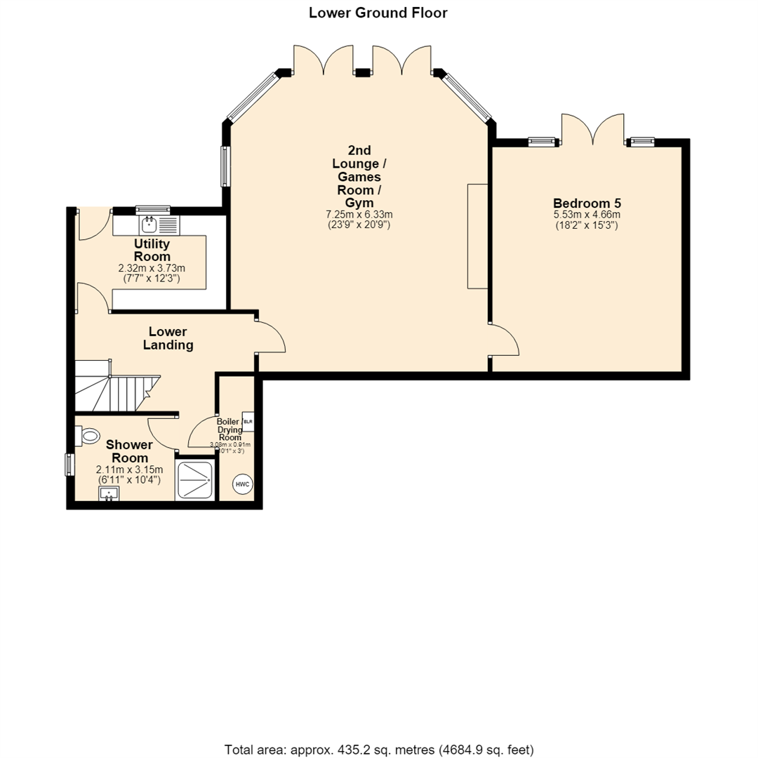 Floorplan 3