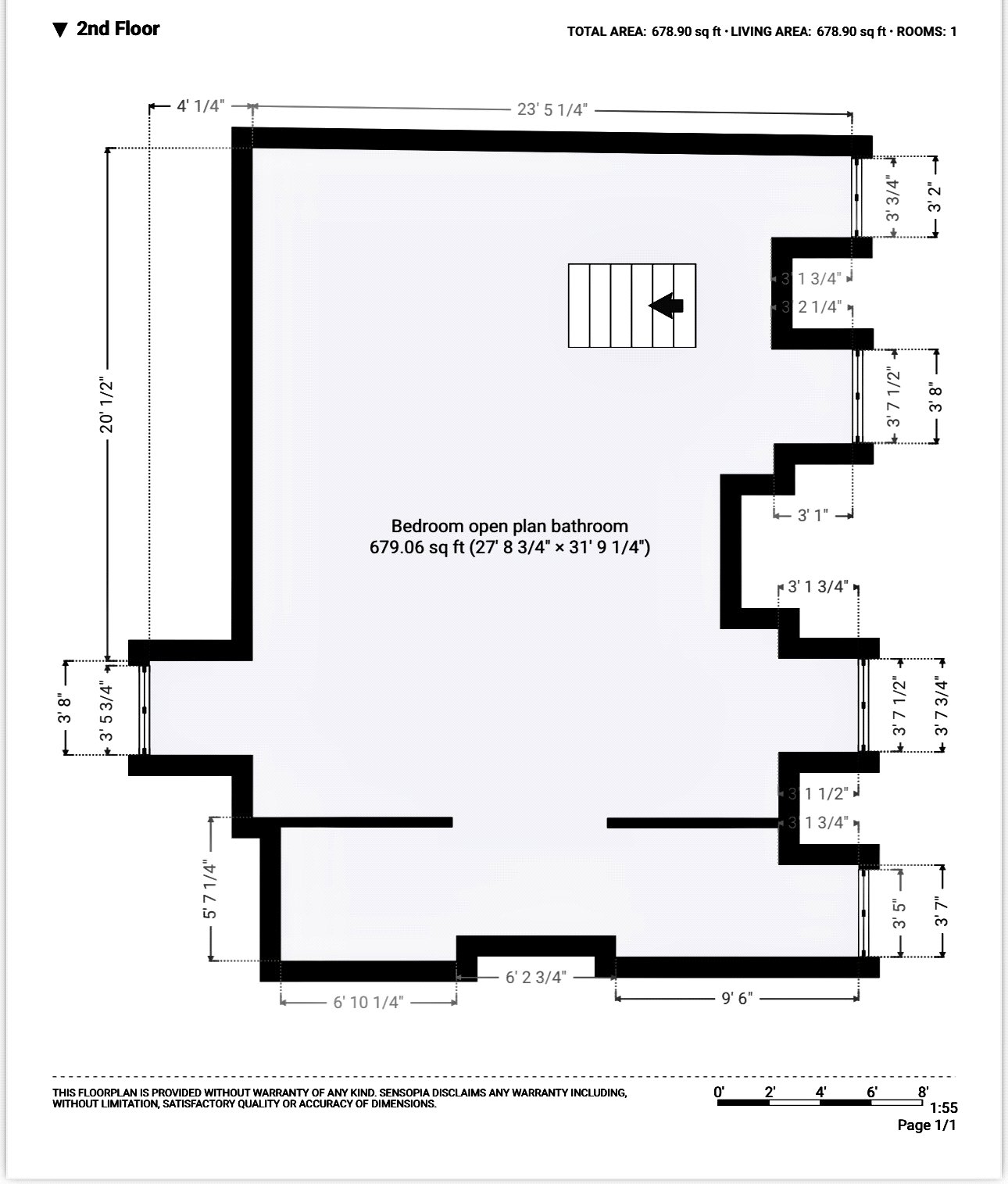 Floorplan 4