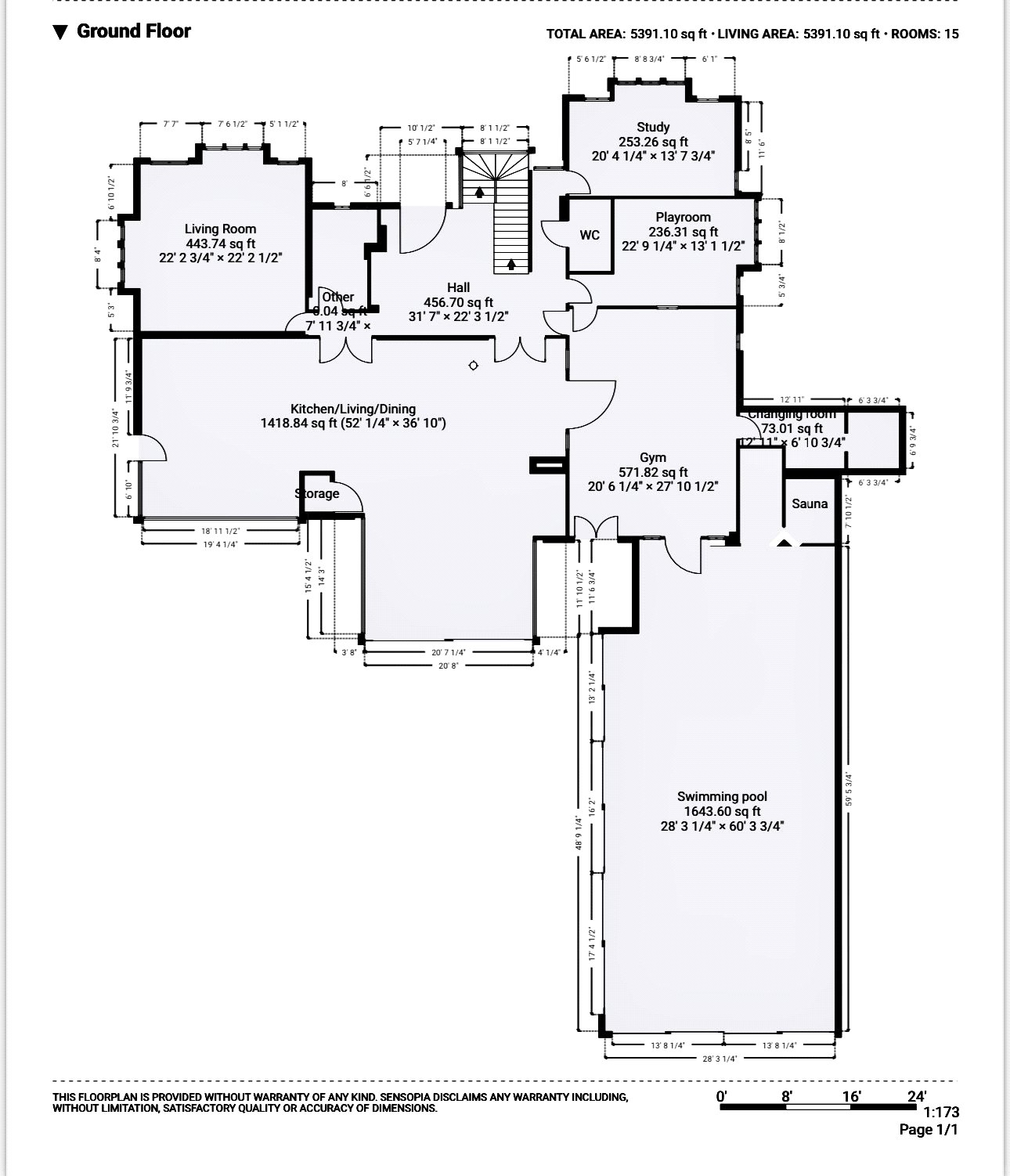 Floorplan 3