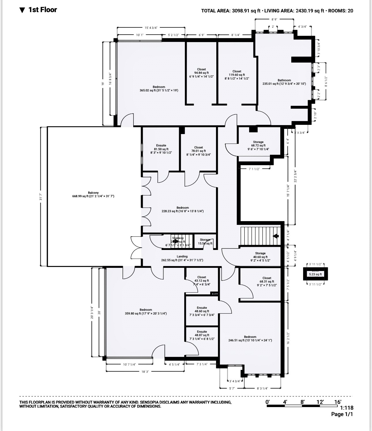 Floorplan 2