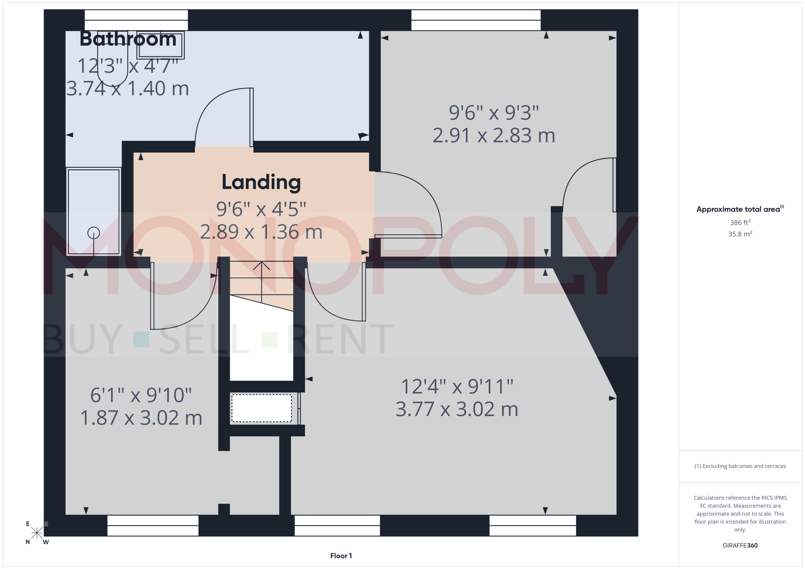 Floorplan 2