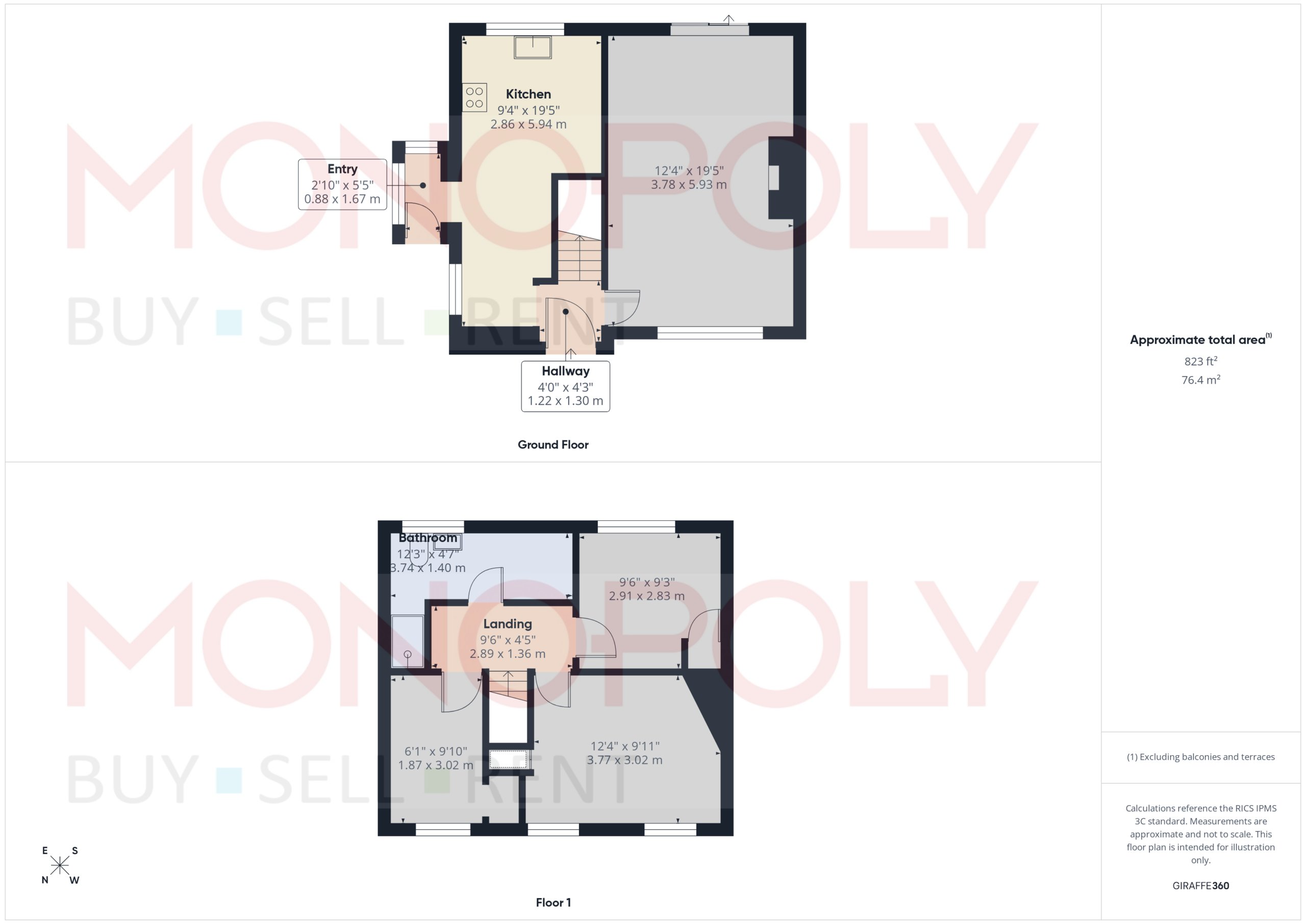 Floorplan 3