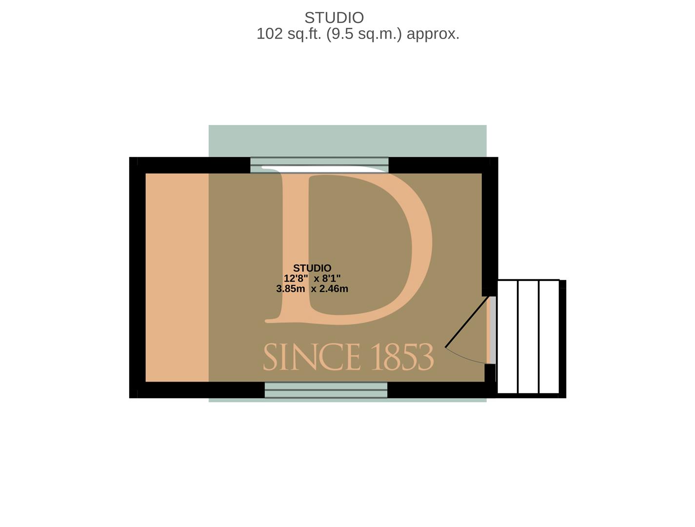Floorplan 2