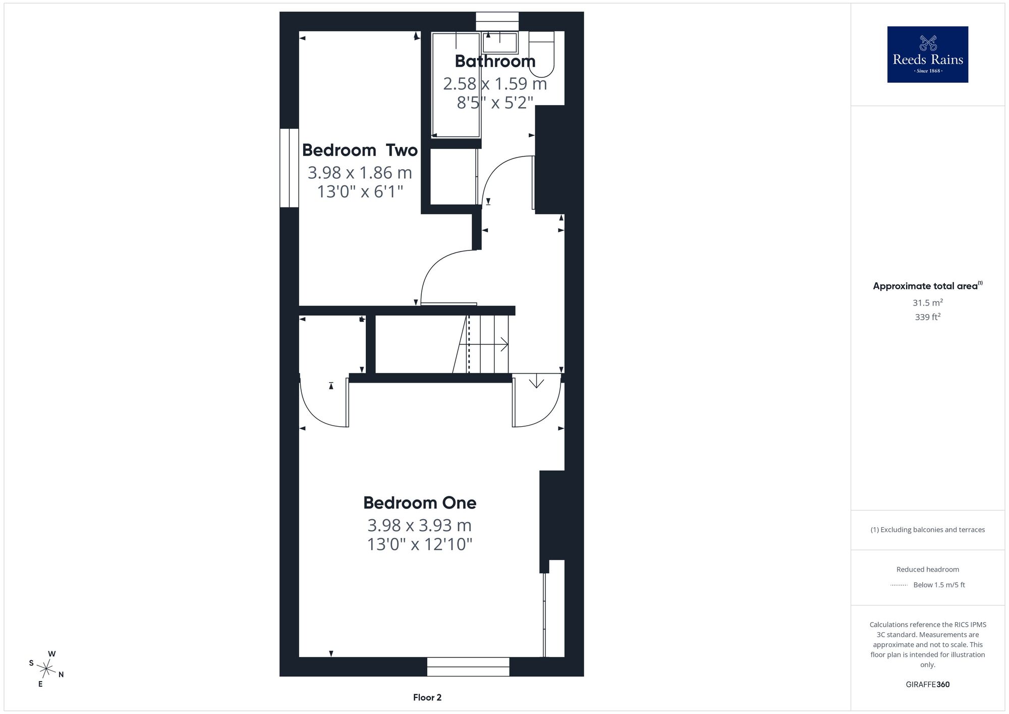 Floorplan 4