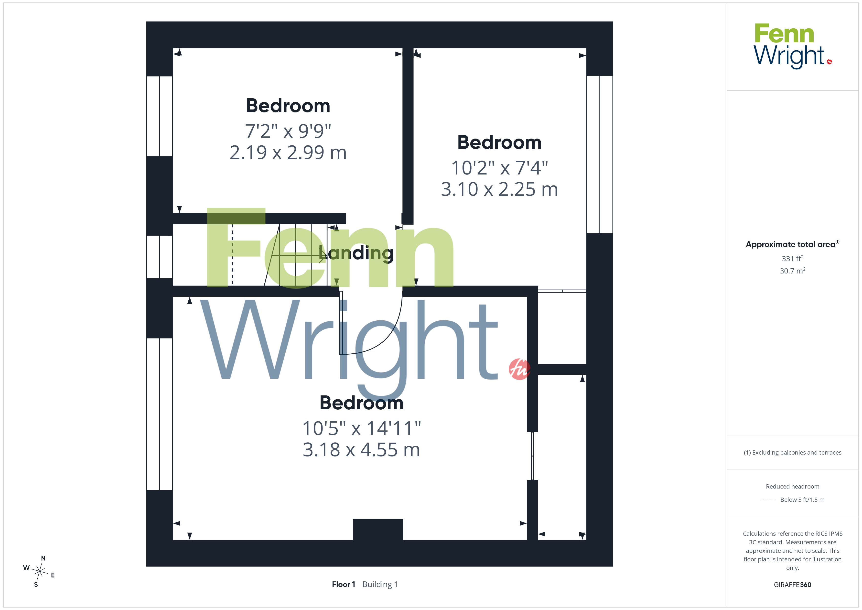Floorplan 4