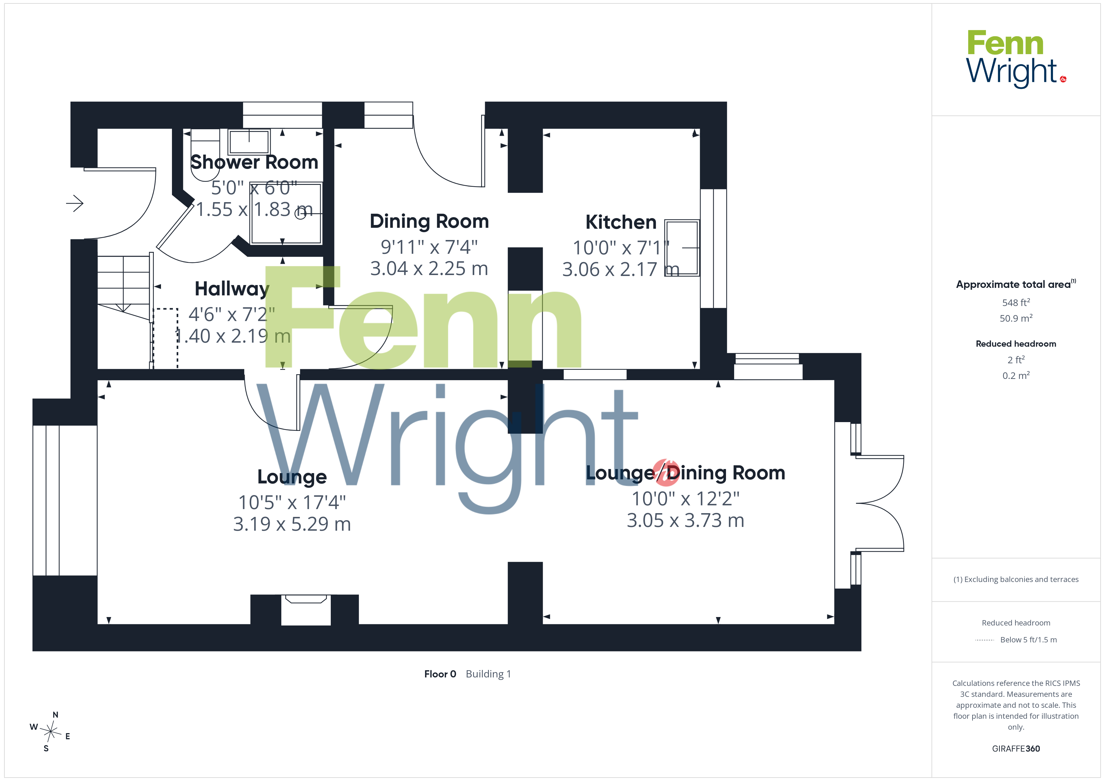 Floorplan 3