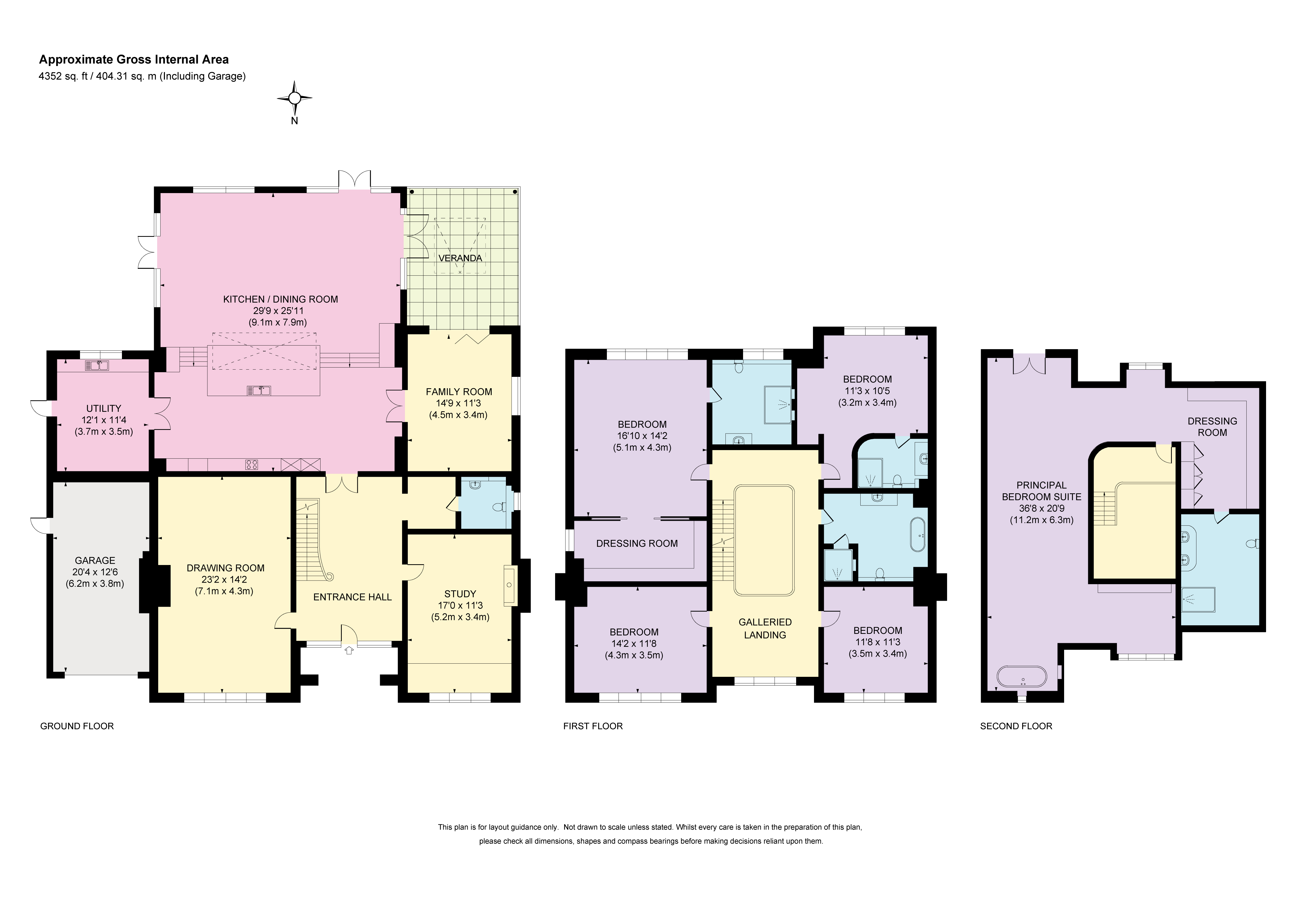 Floorplan 2