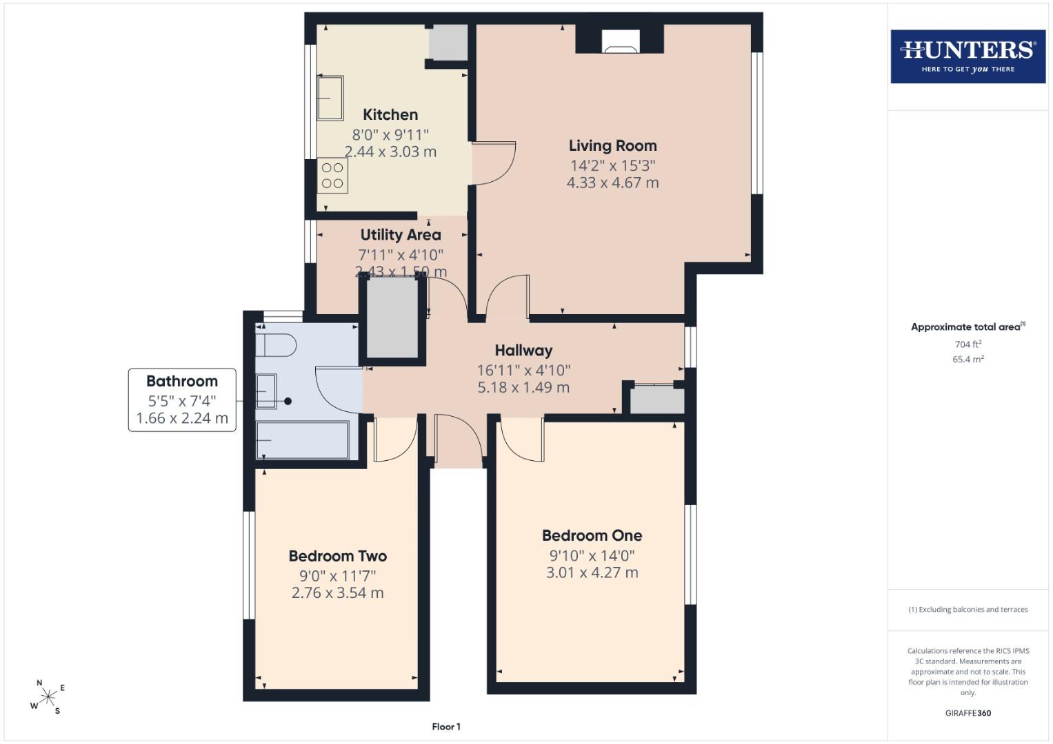 Floorplan 2