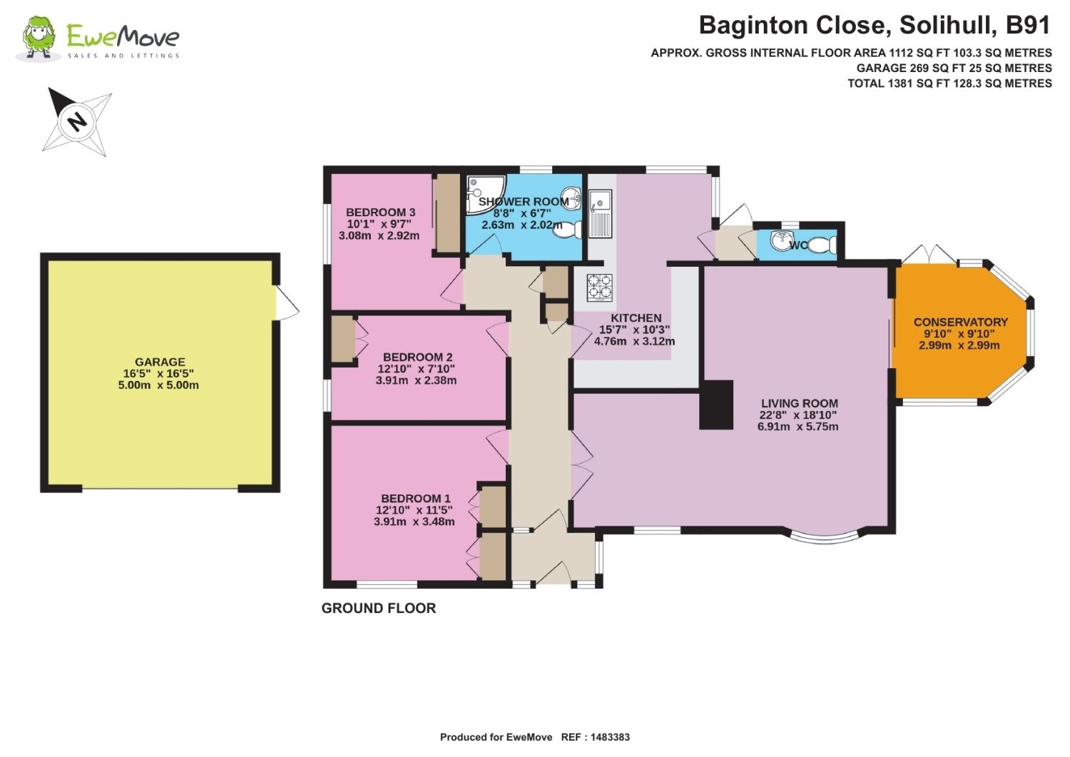 Floorplan 2