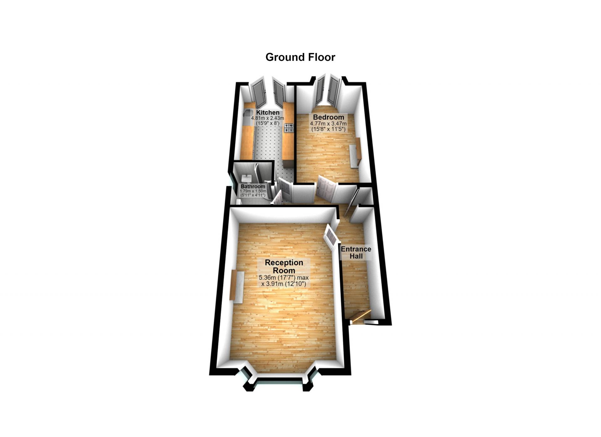 Floorplan 2