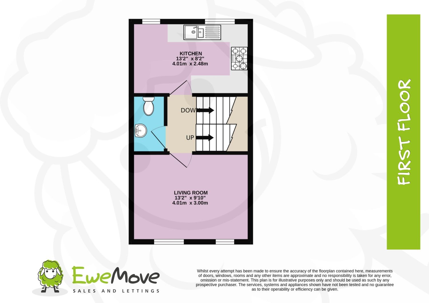 Floorplan 3