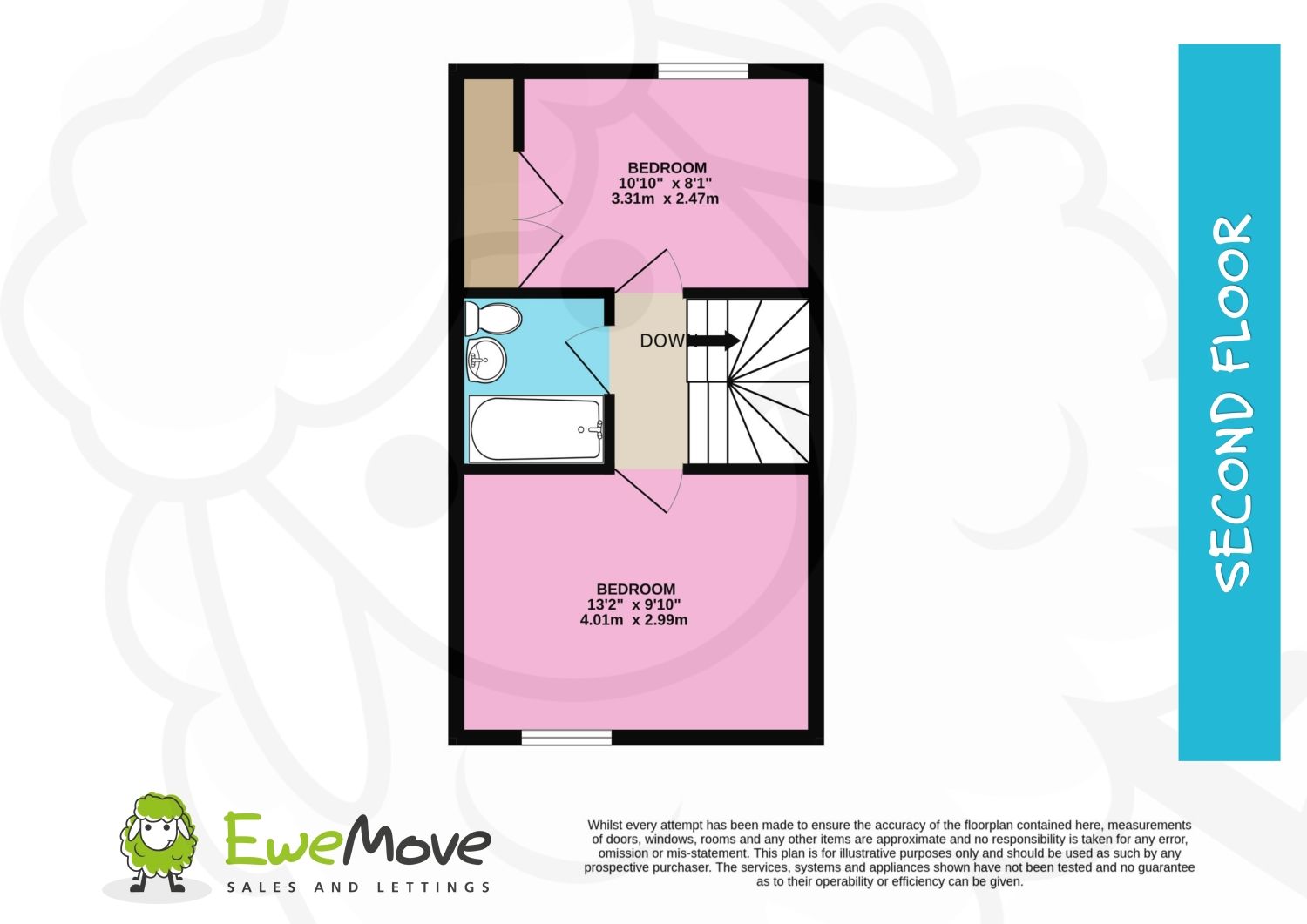 Floorplan 4