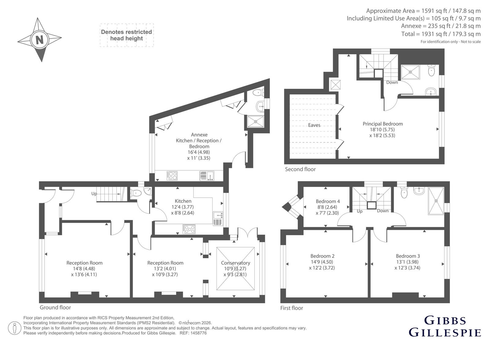 Floorplan 2