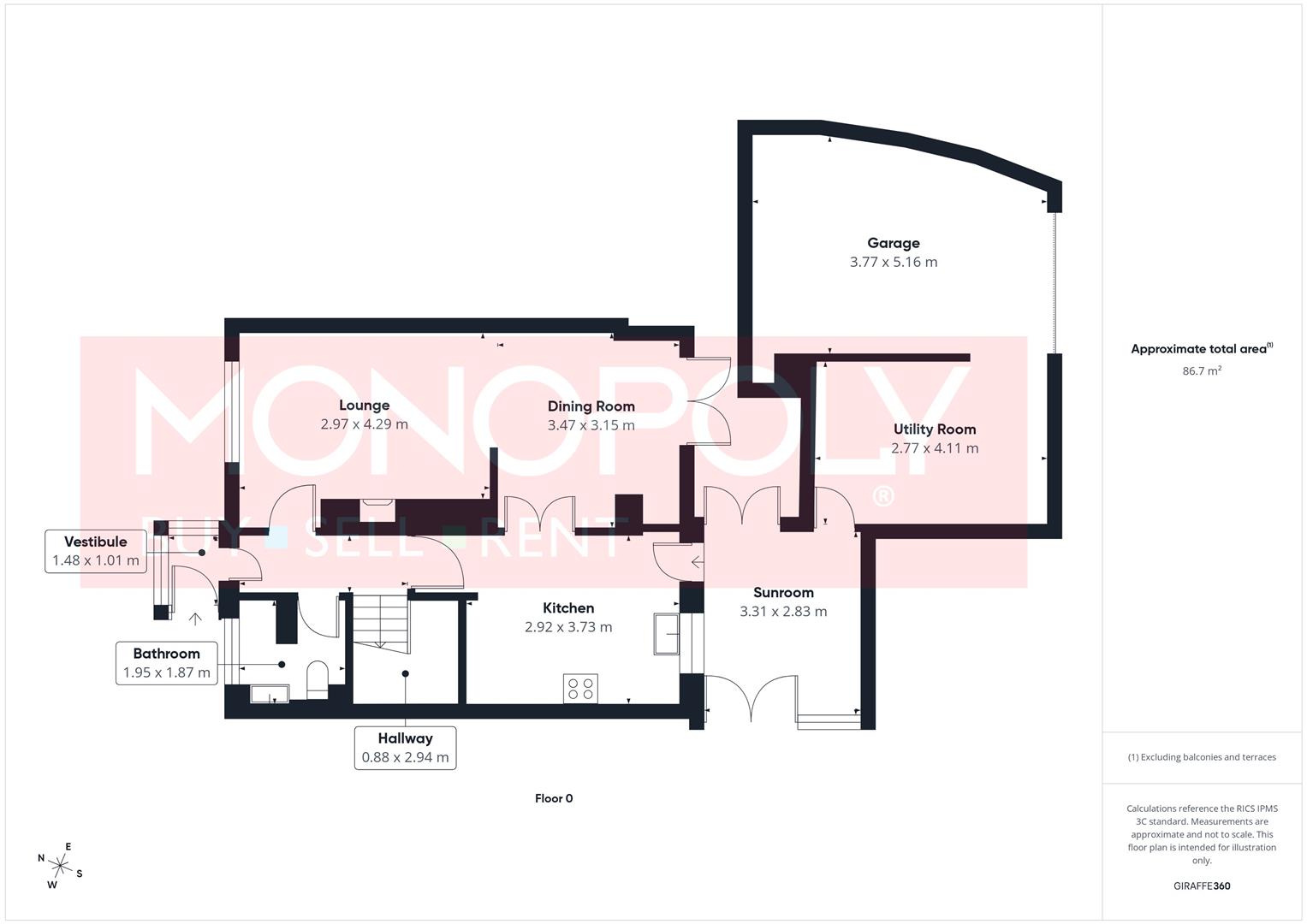Floorplan 2