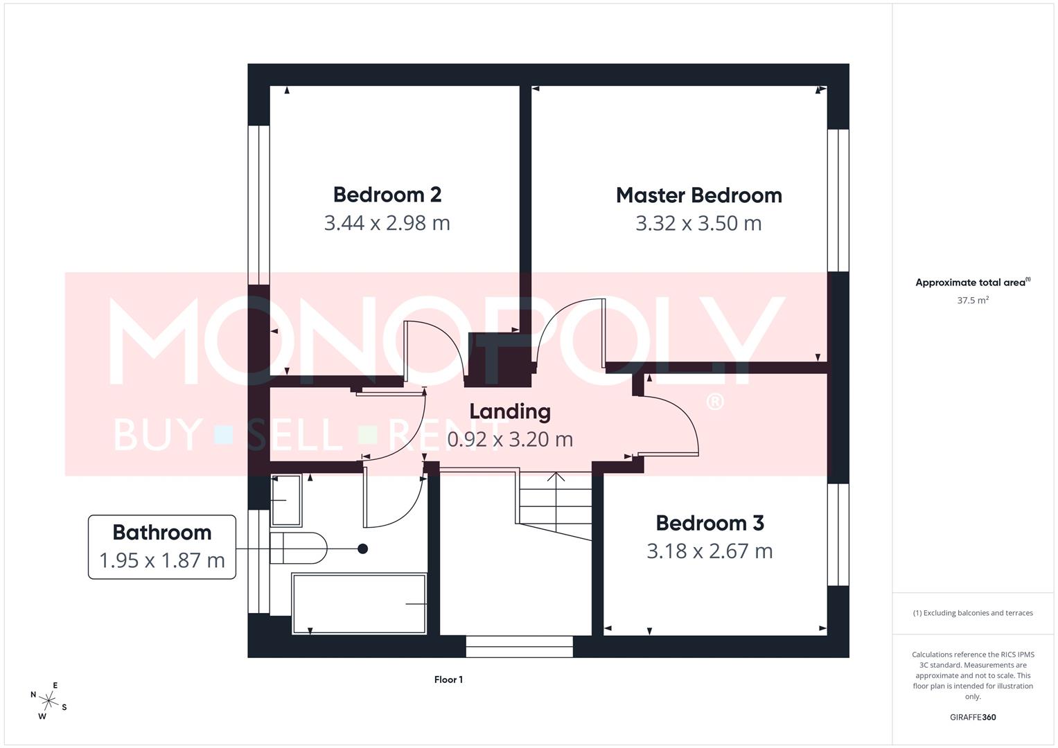 Floorplan 3