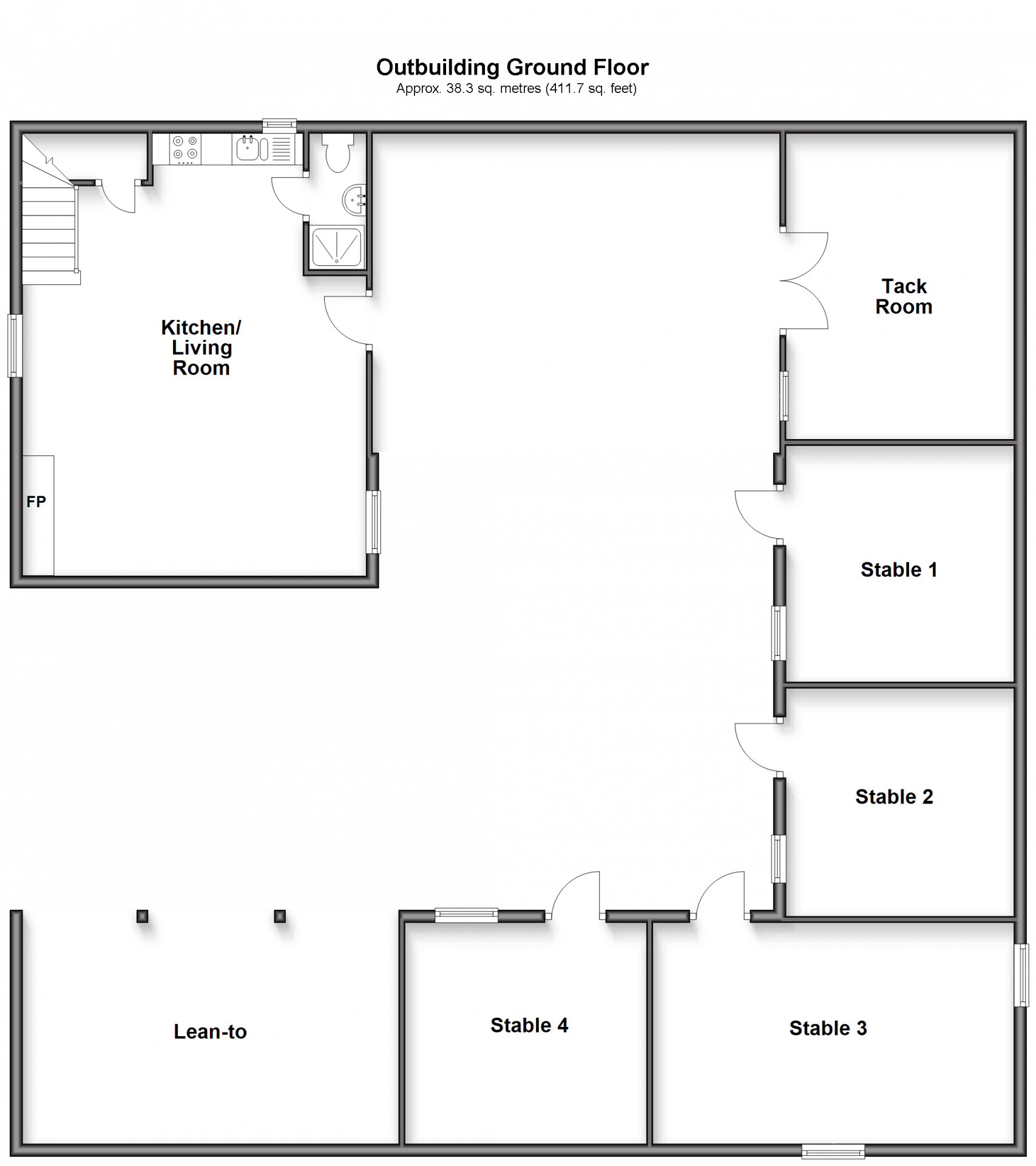 Floorplan 2