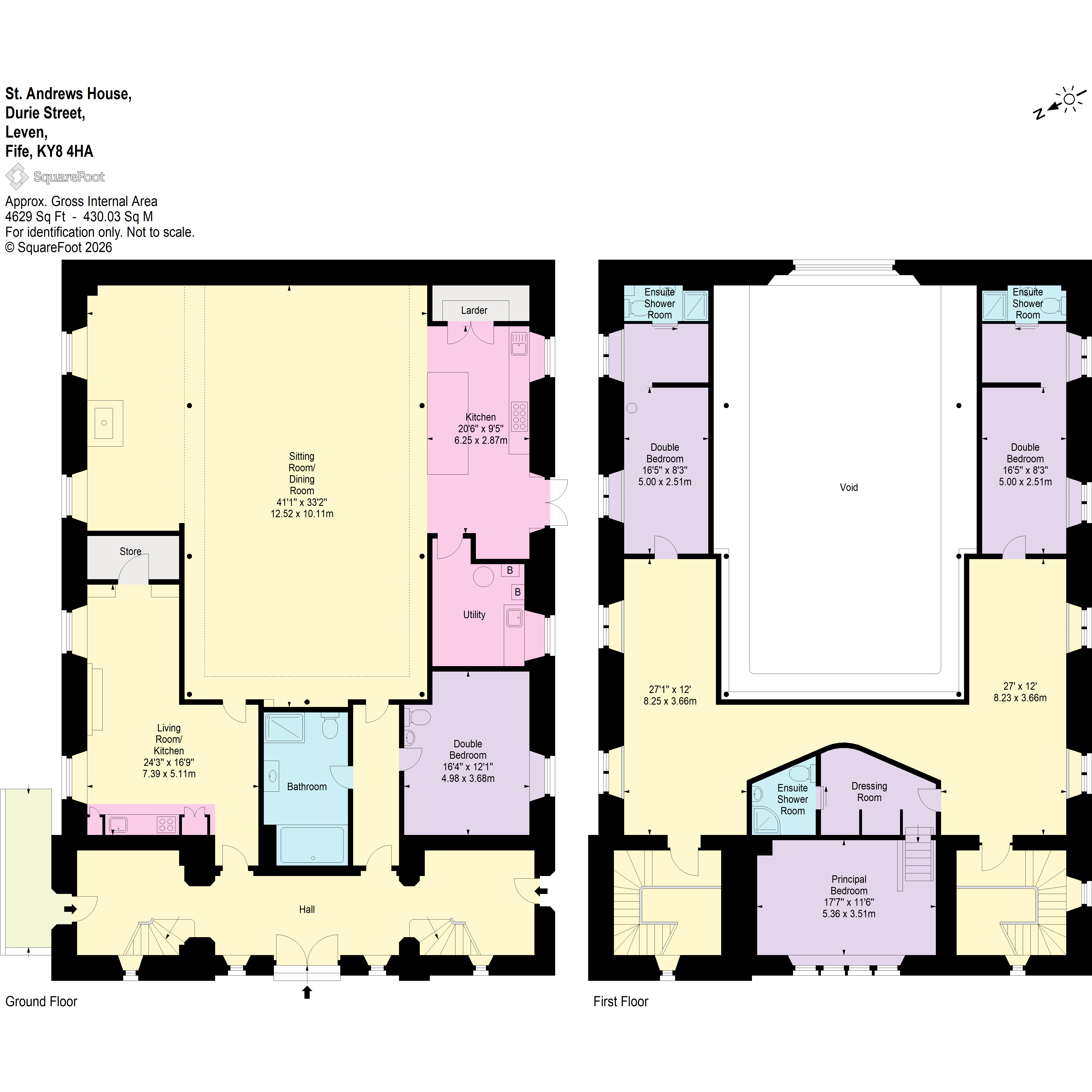 Floorplan 2