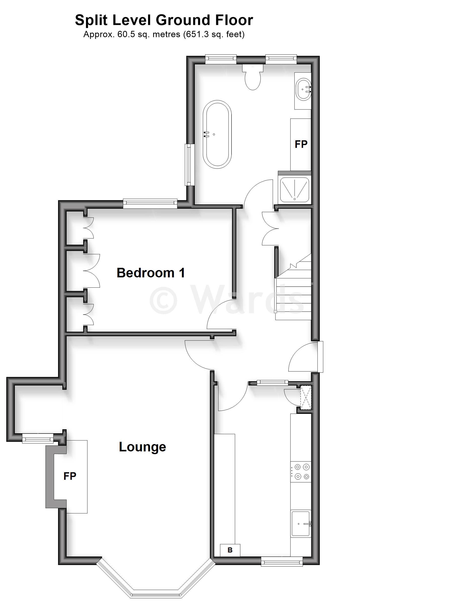 Floorplan 2