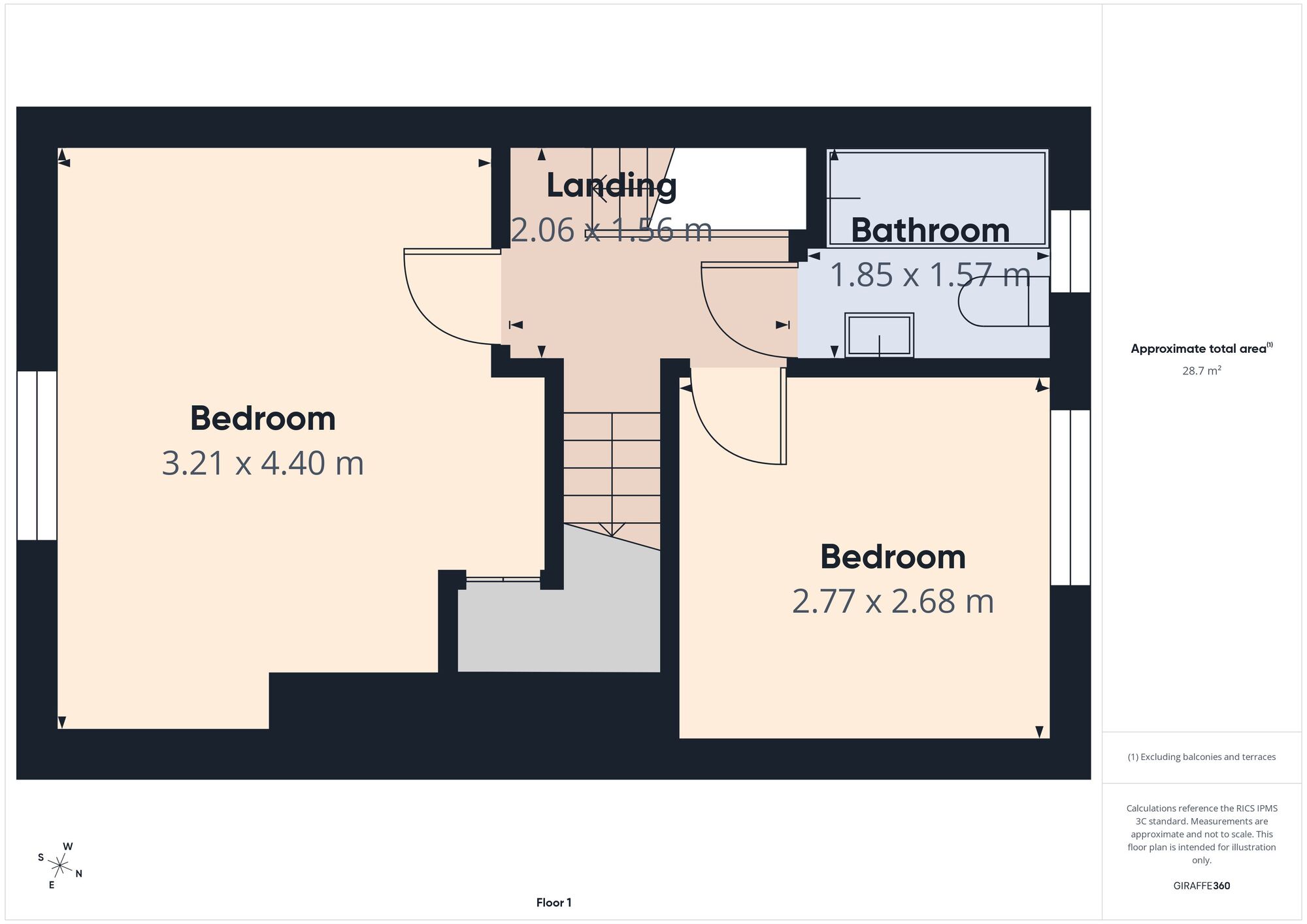 Floorplan 3