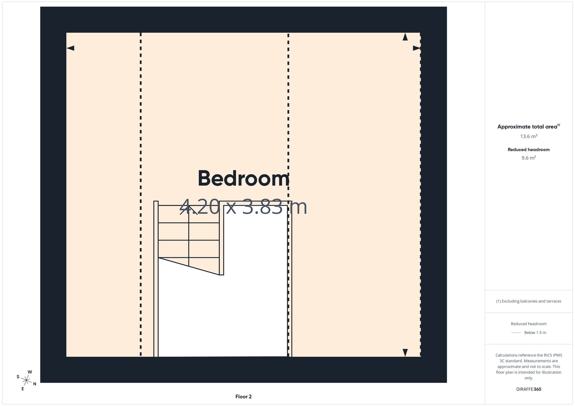 Floorplan 4