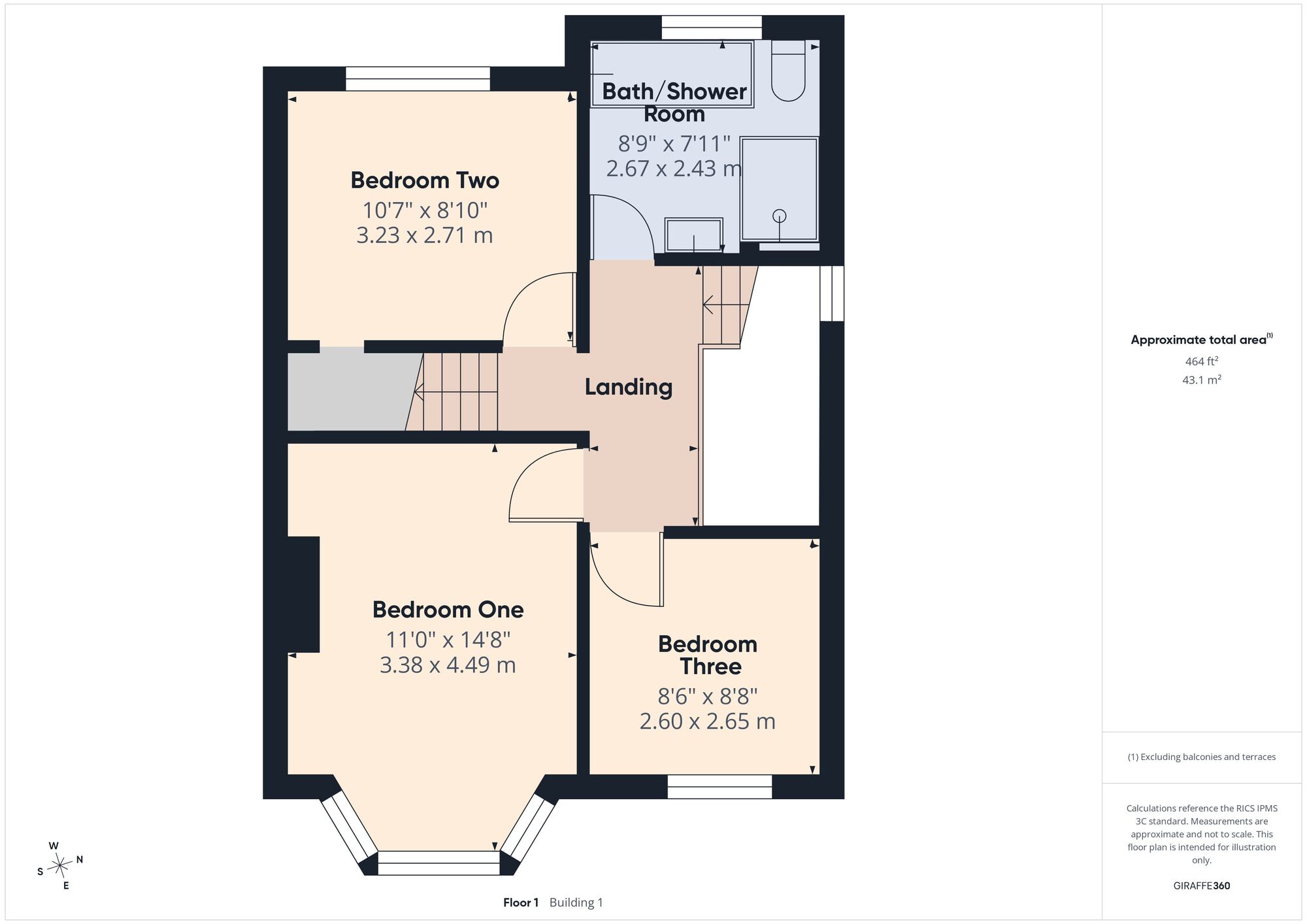 Floorplan 5