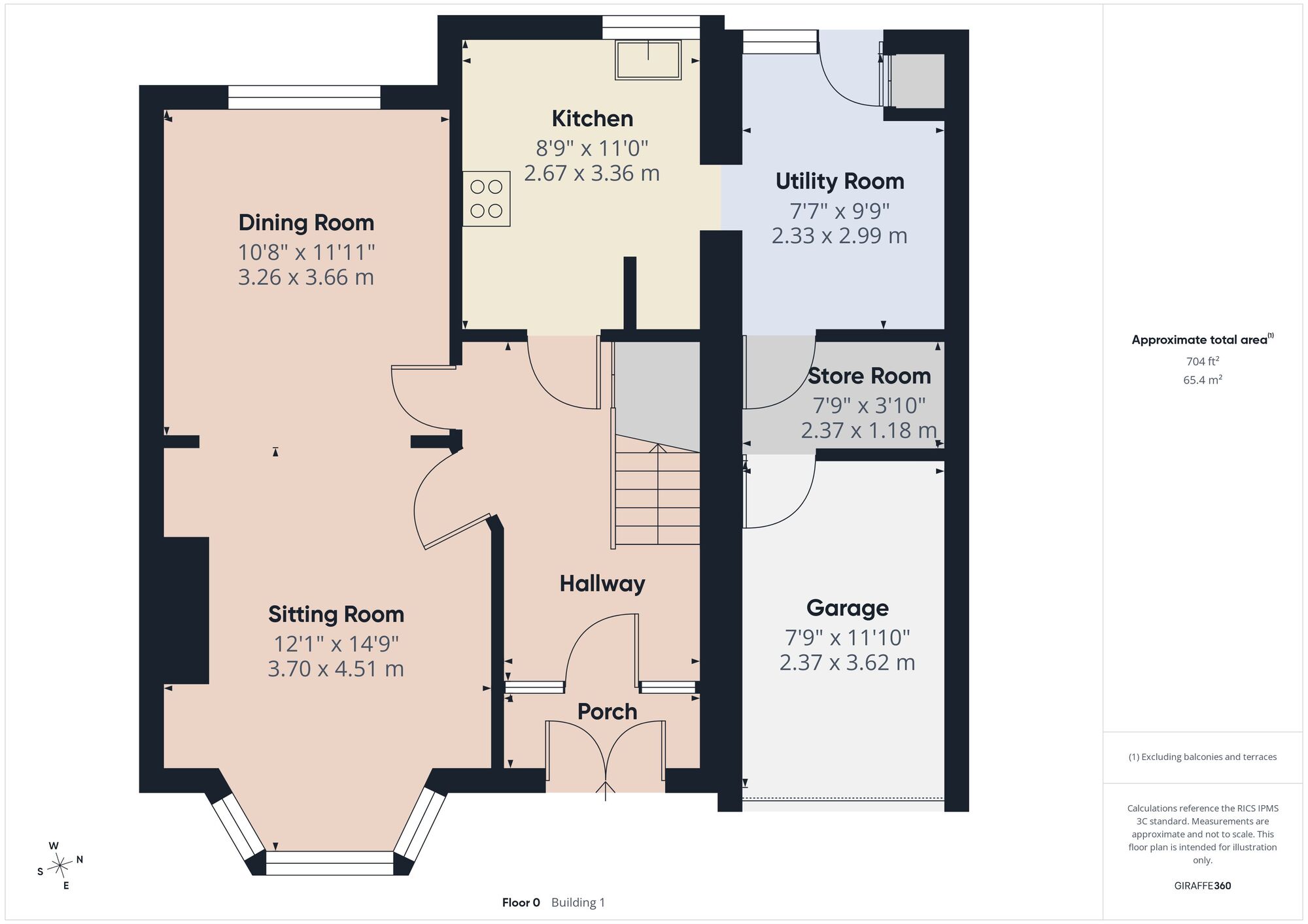 Floorplan 4