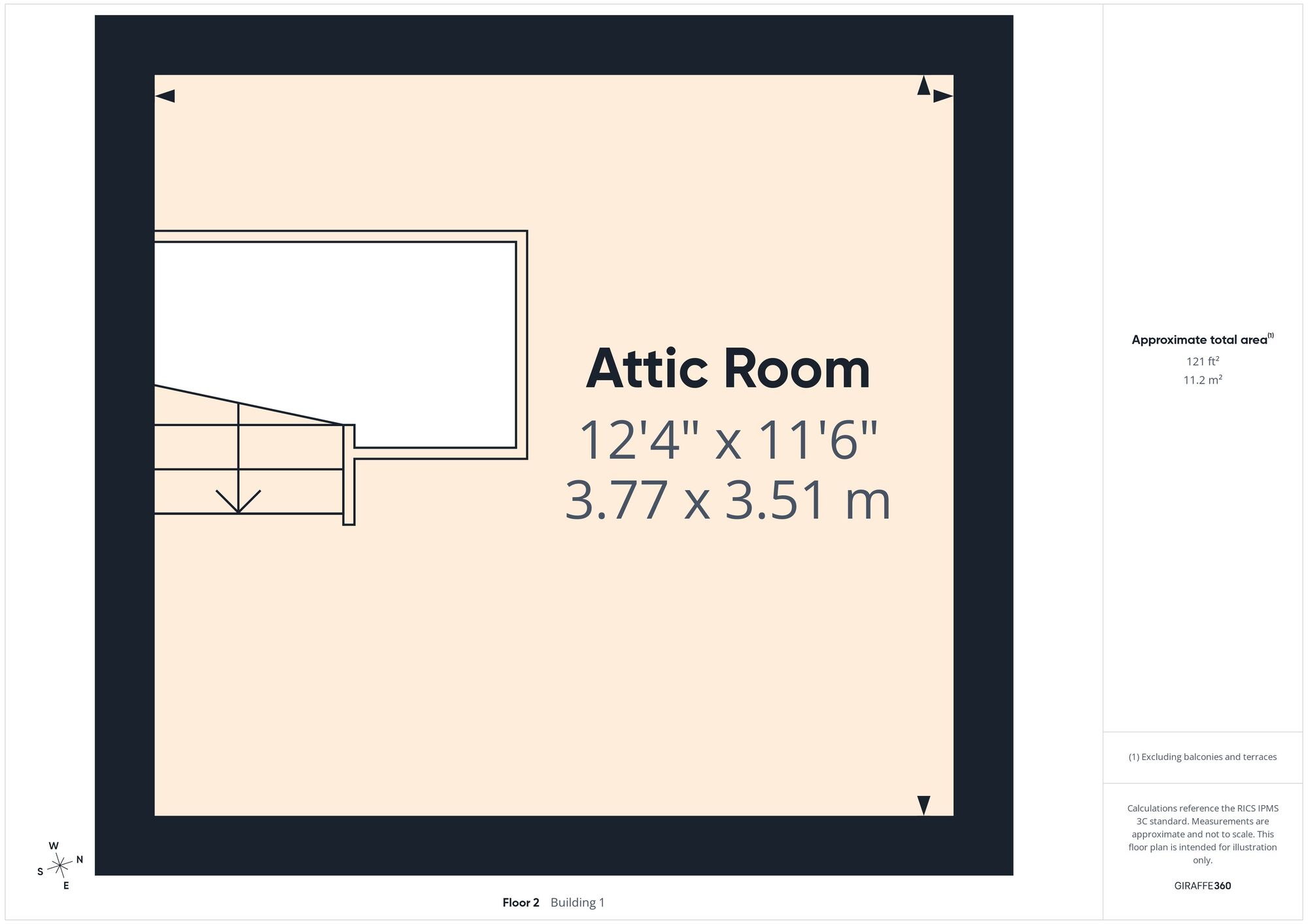 Floorplan 6