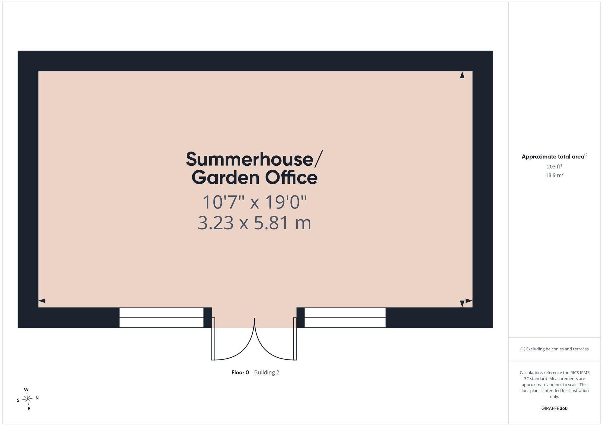 Floorplan 7