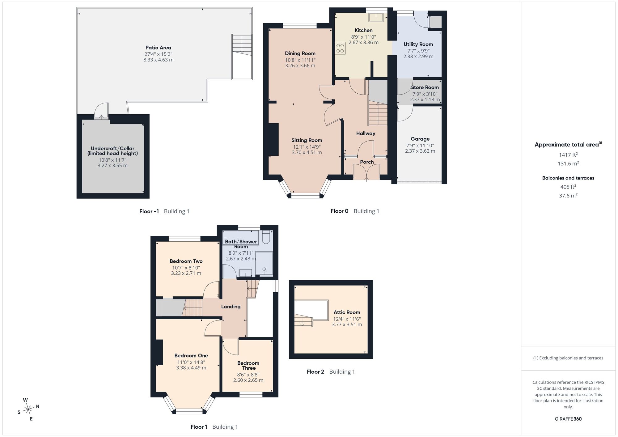 Floorplan 2