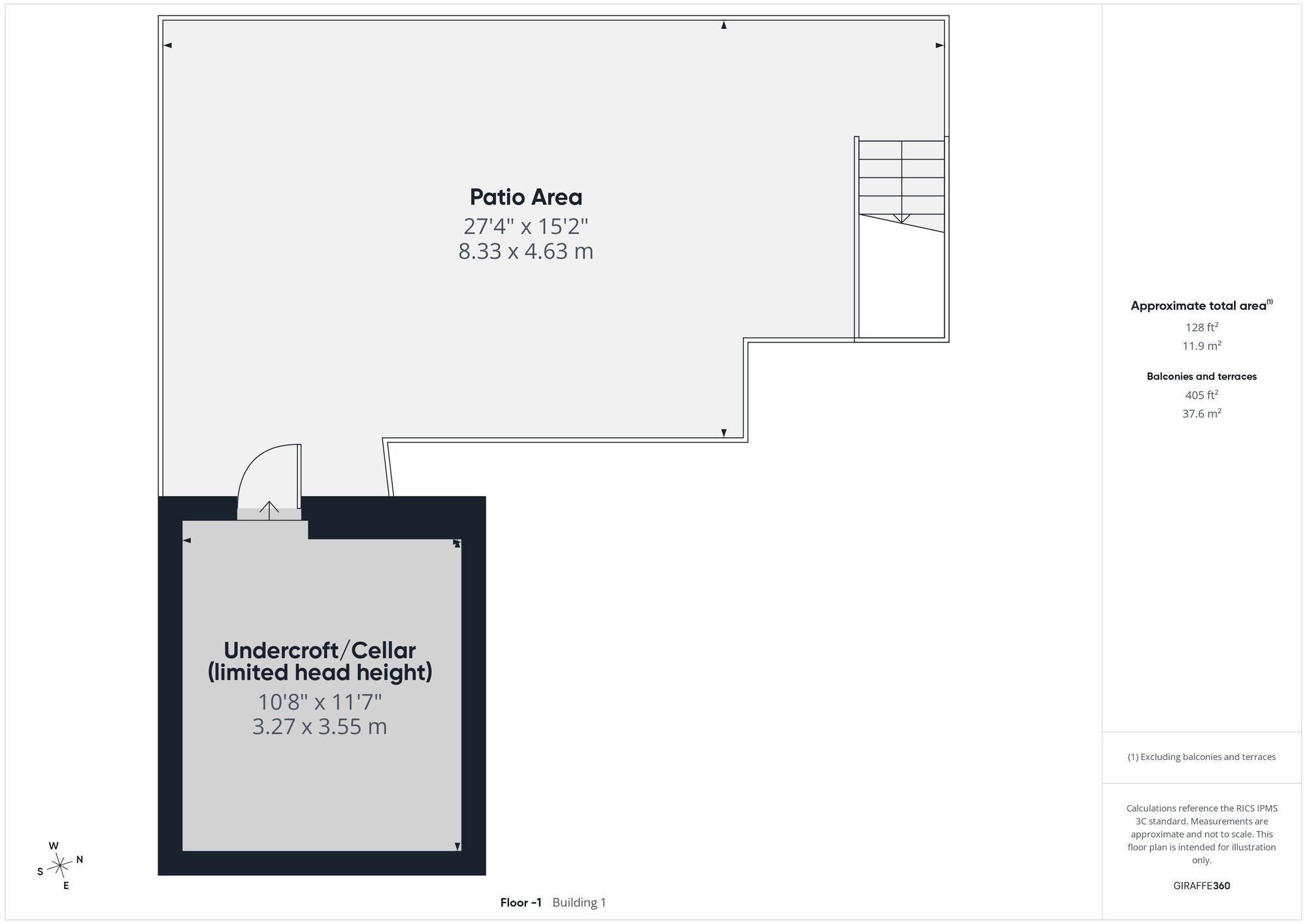 Floorplan 3
