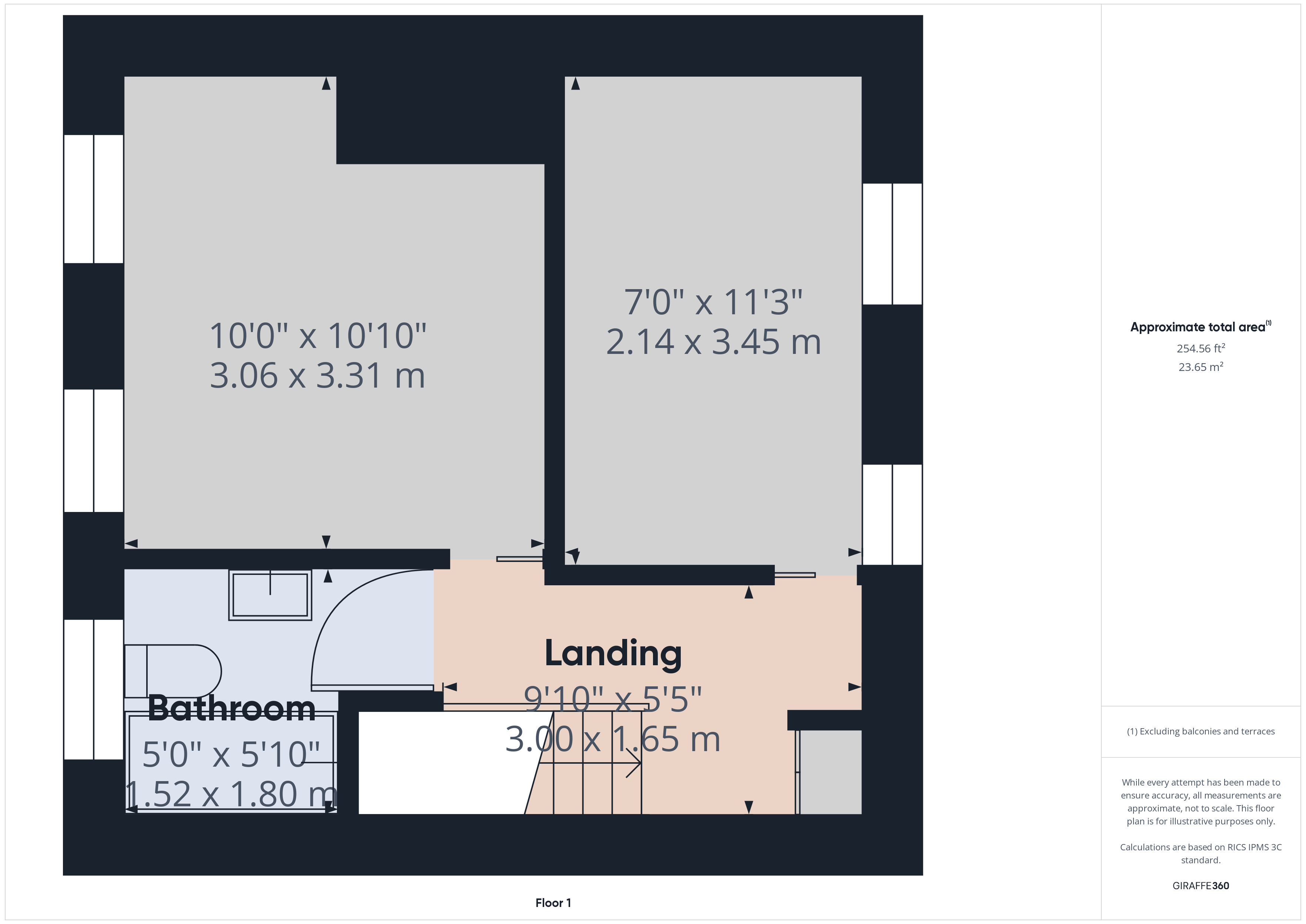 Floorplan 3