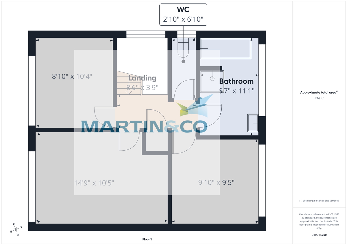 Floorplan 3