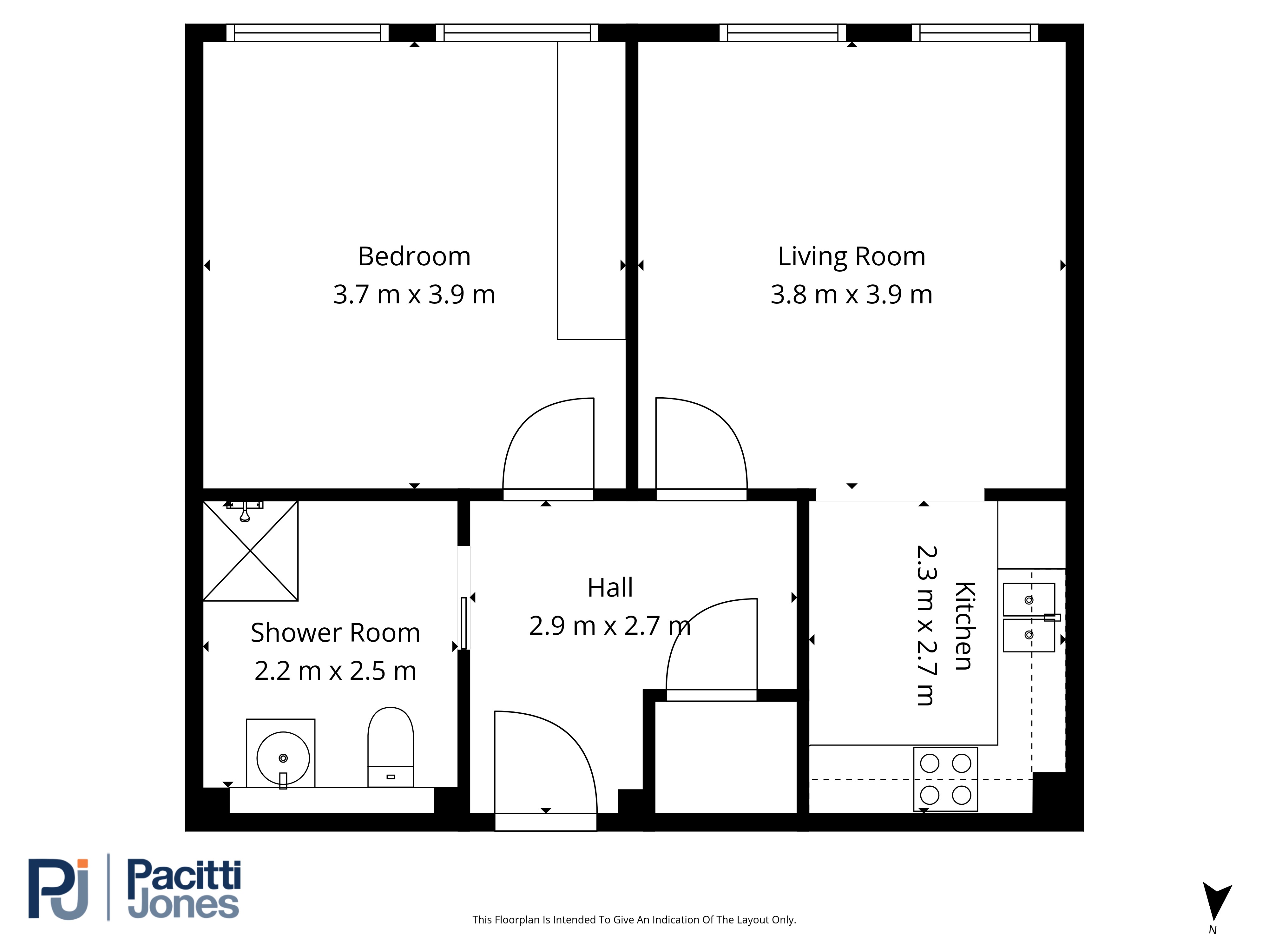 Floorplan 2