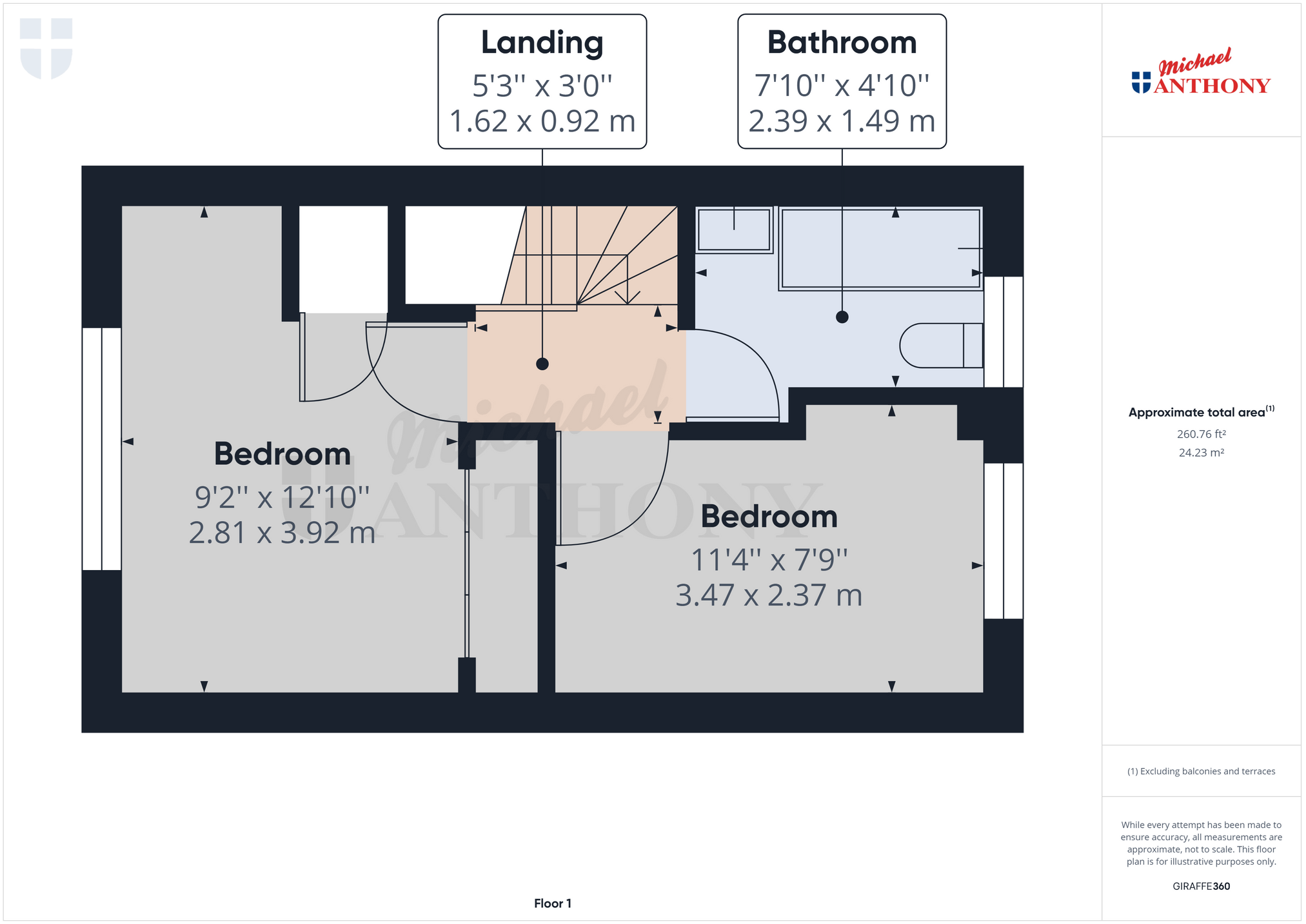 Floorplan 3