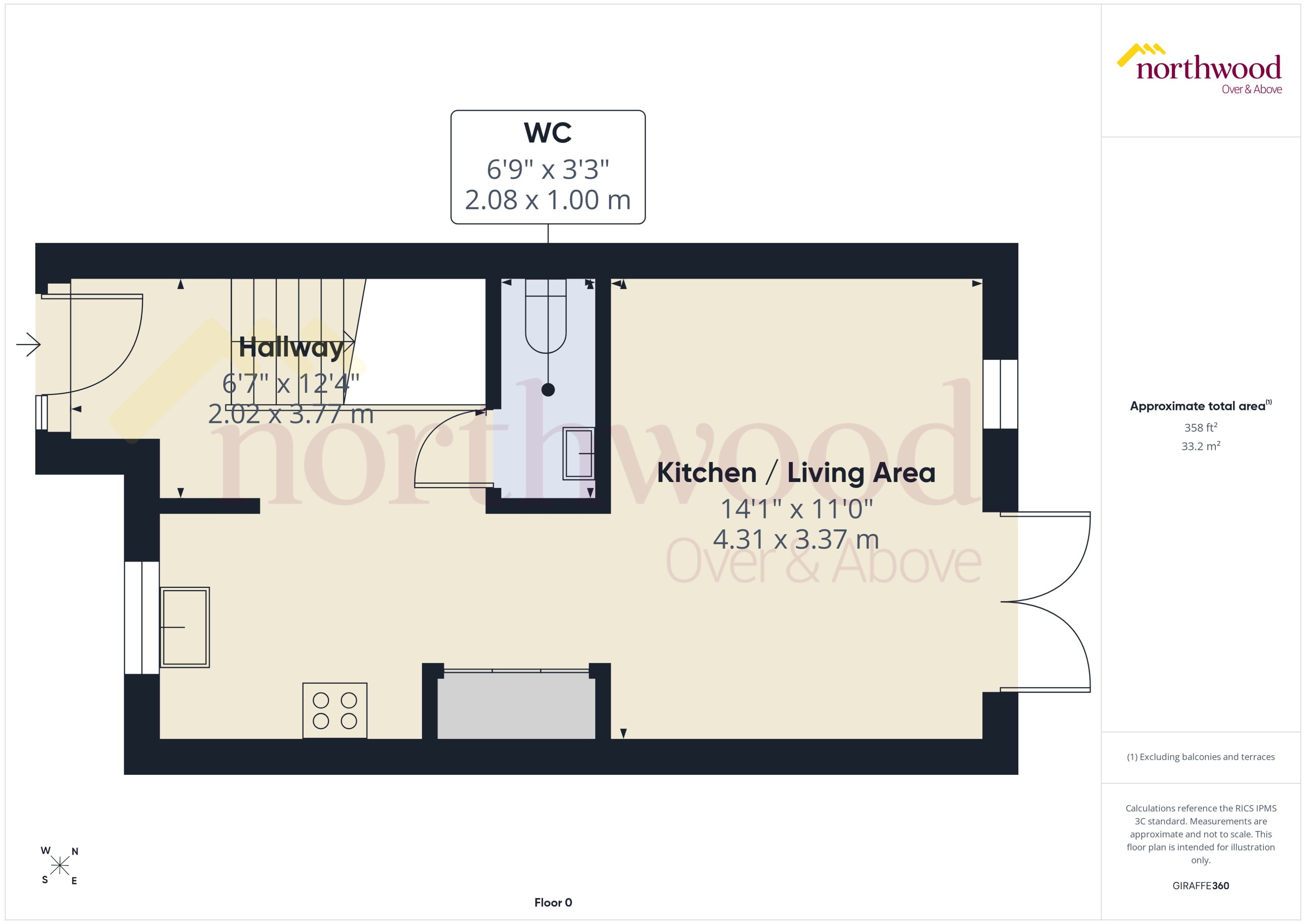 Floorplan 2