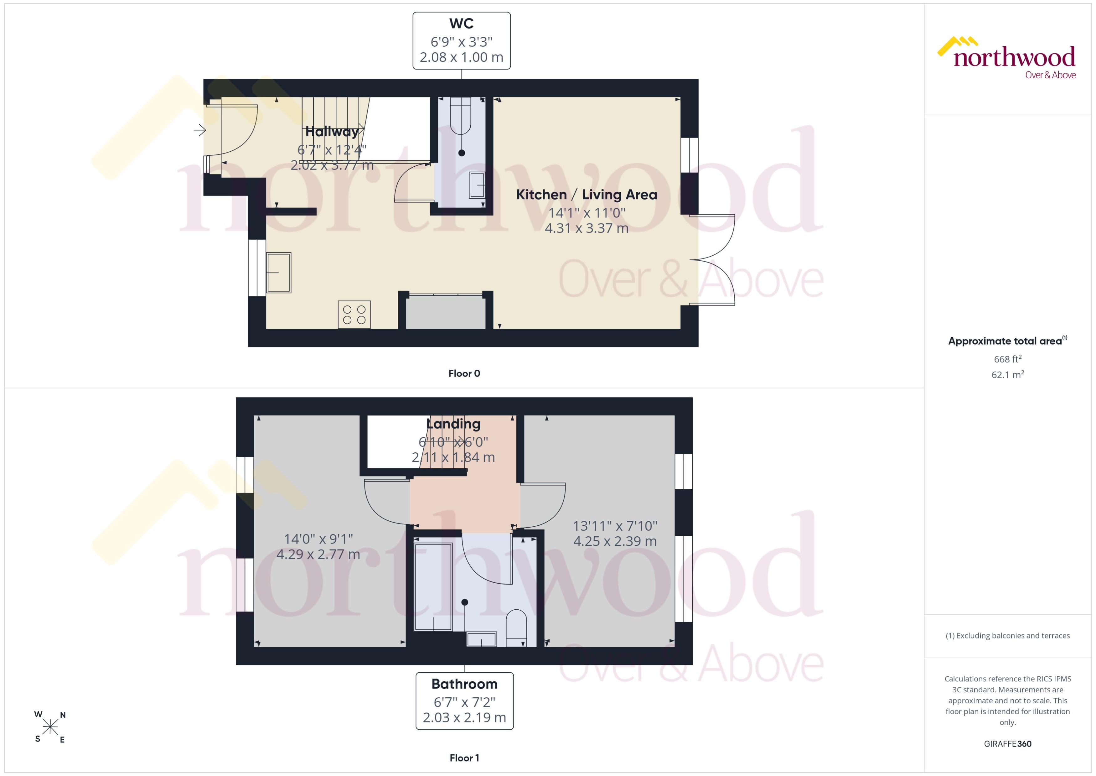Floorplan 3