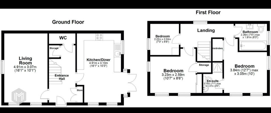 Floorplan 2
