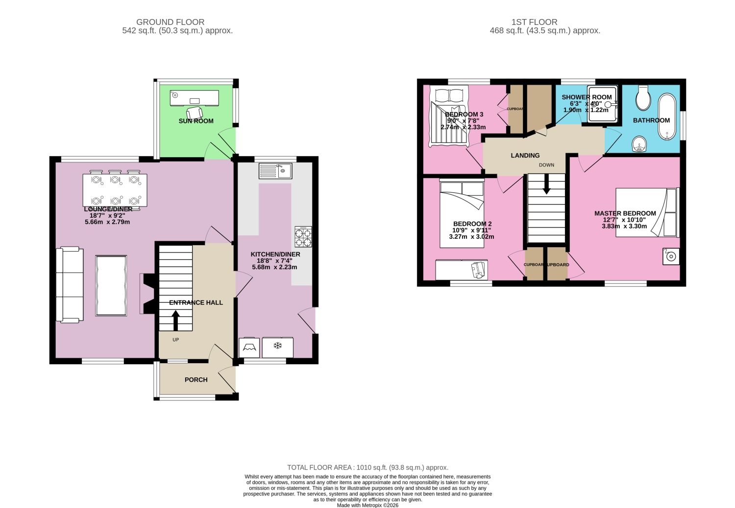 Floorplan 2