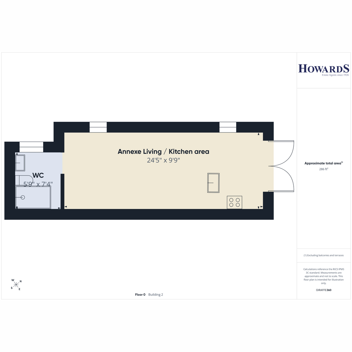 Floorplan 3