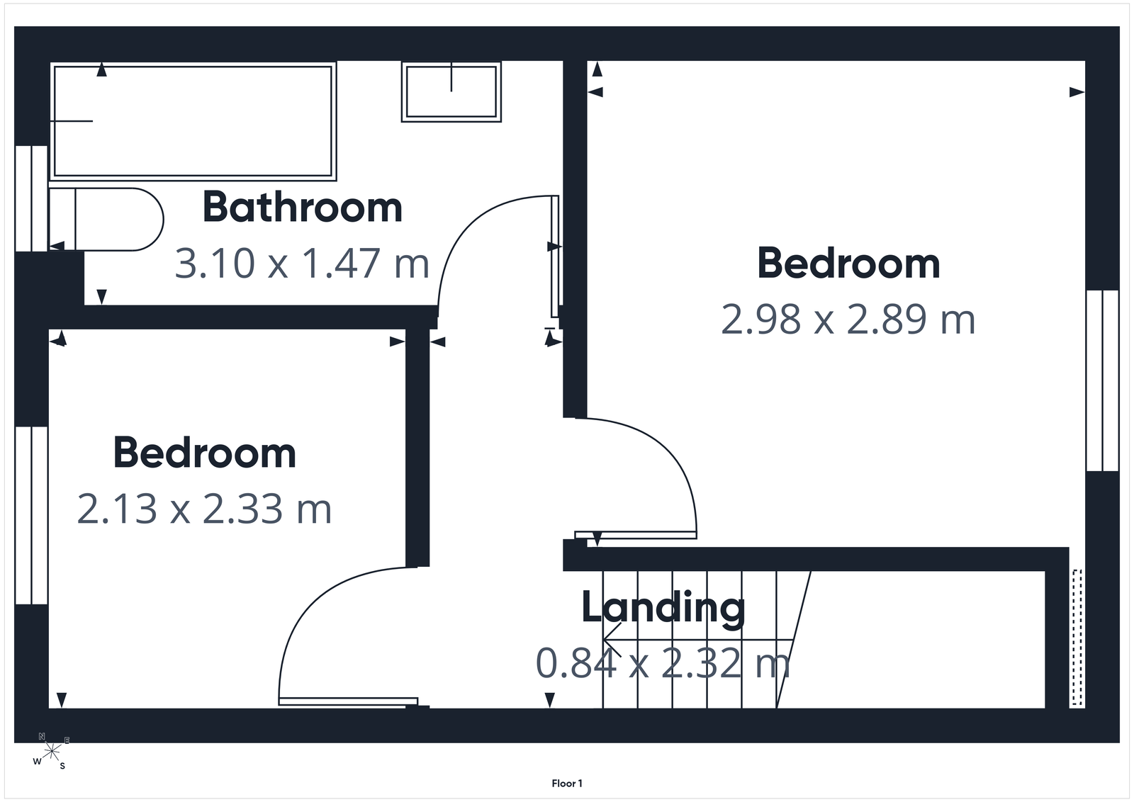 Floorplan 3