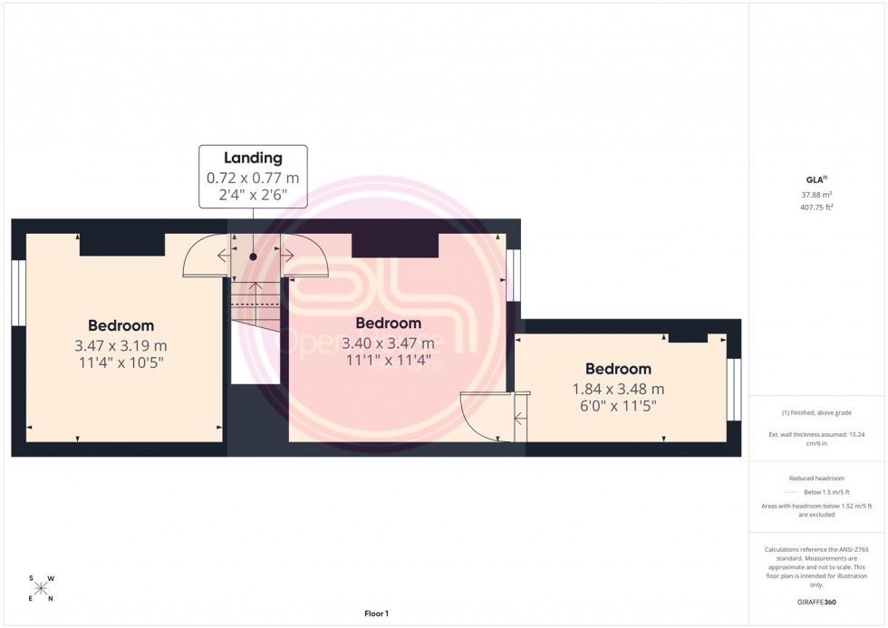 Floorplan 3
