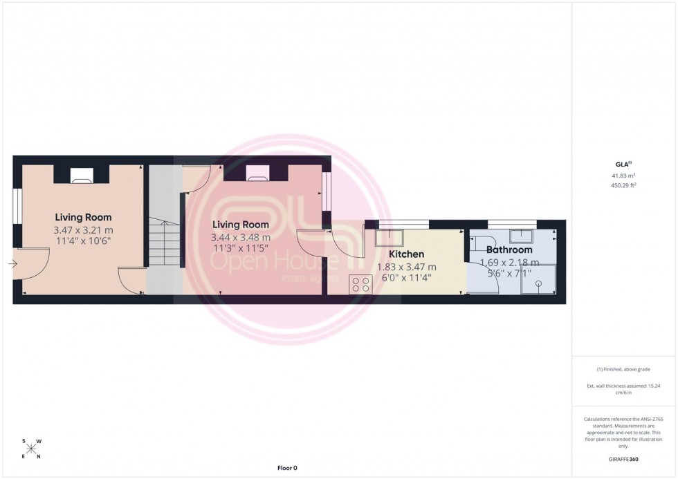 Floorplan 2