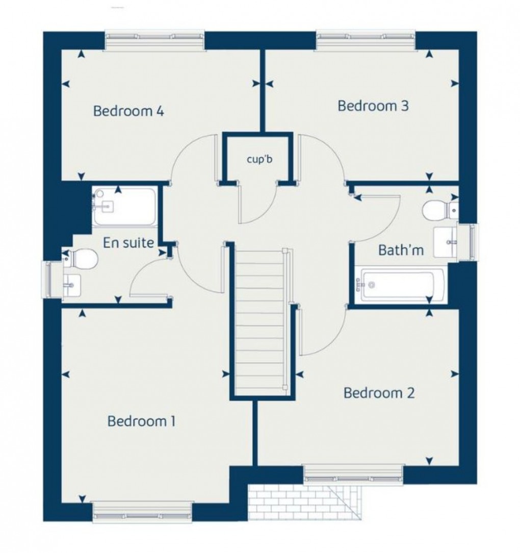 Floorplan 2