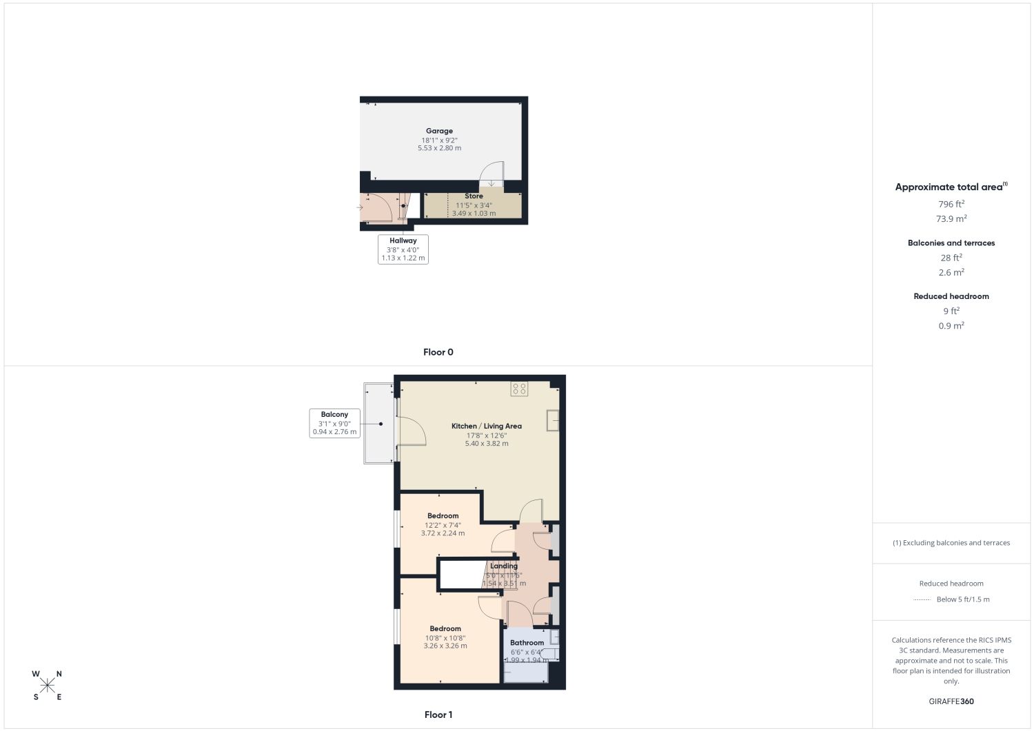 Floorplan 2